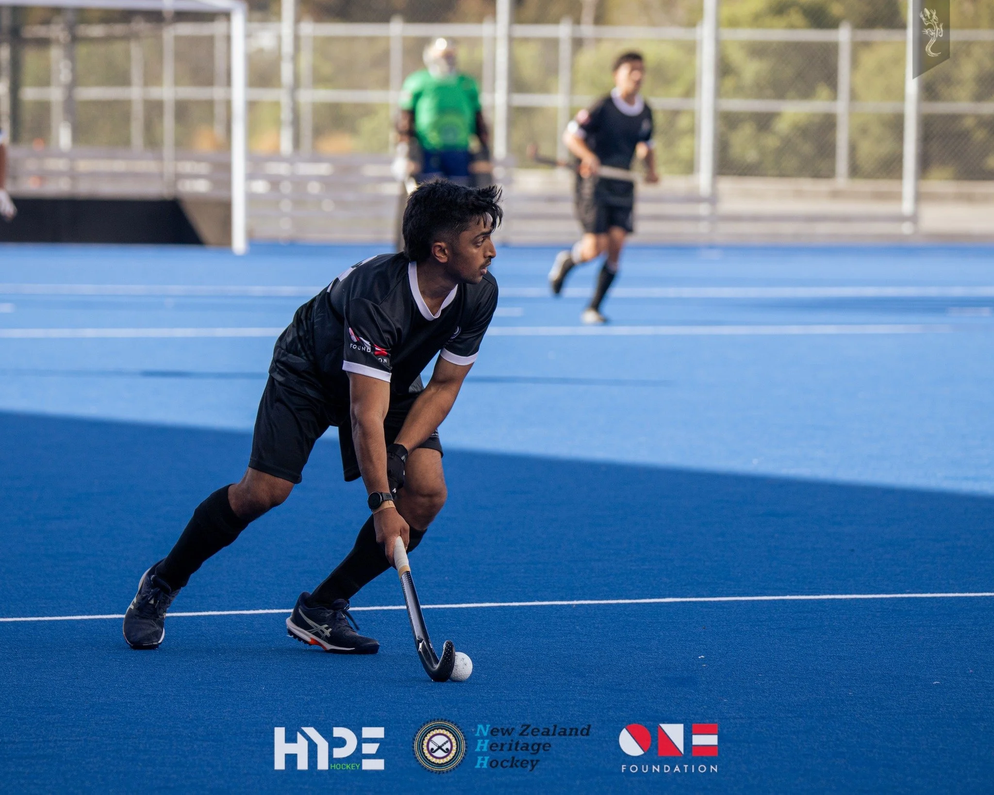 Chance for two Heritage Hockey medals for NZISA