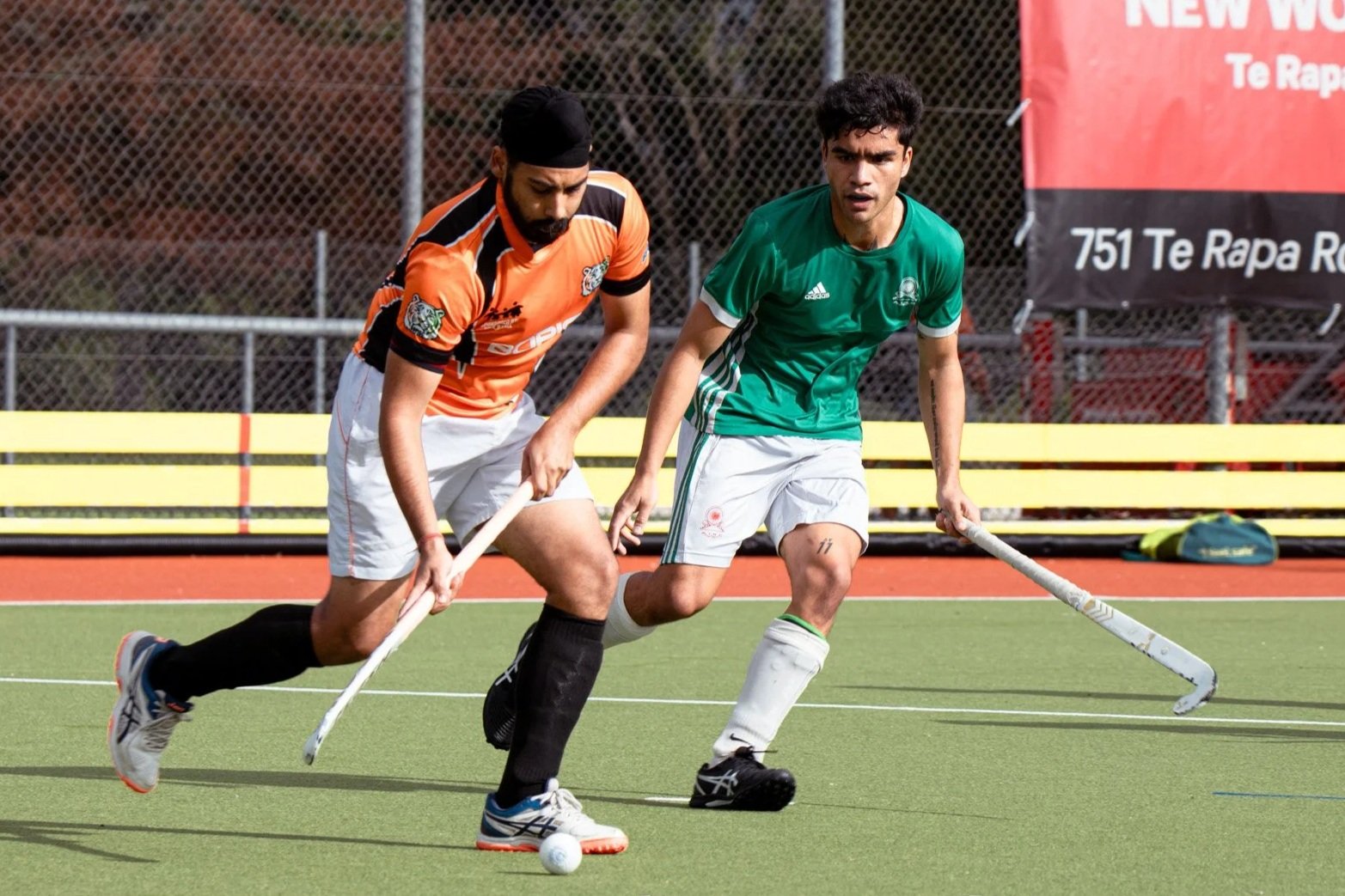 Draw for 2026 NZI-HC released