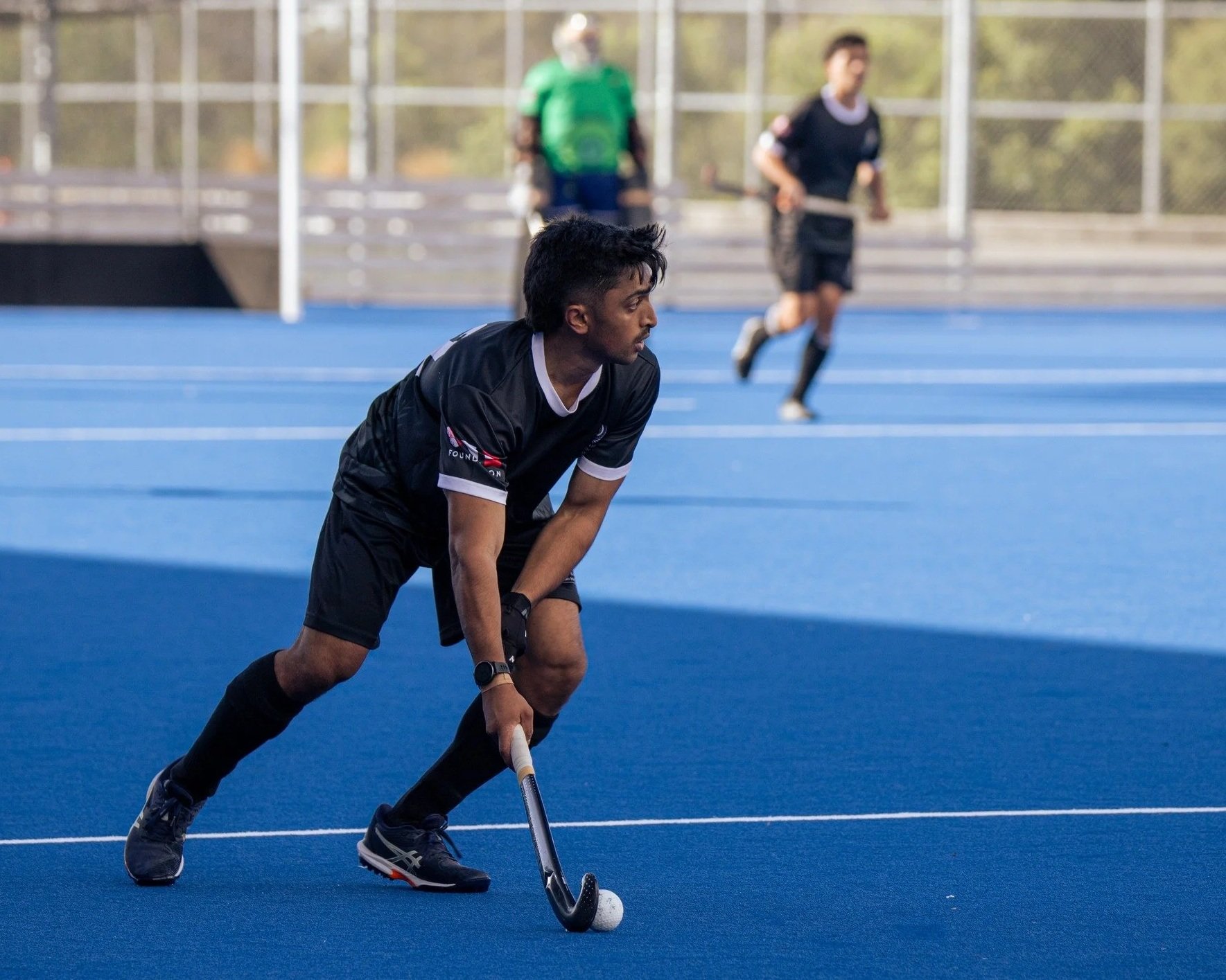 Chance for two Heritage Hockey medals for NZISA