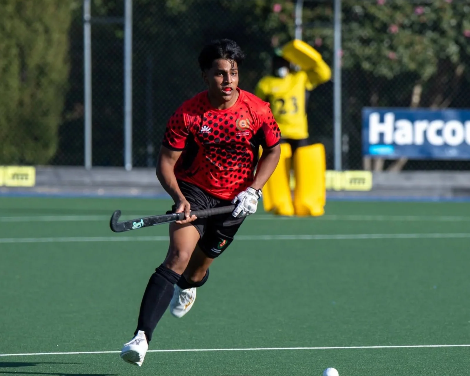 Finalists Confirmed at NZI-HC
