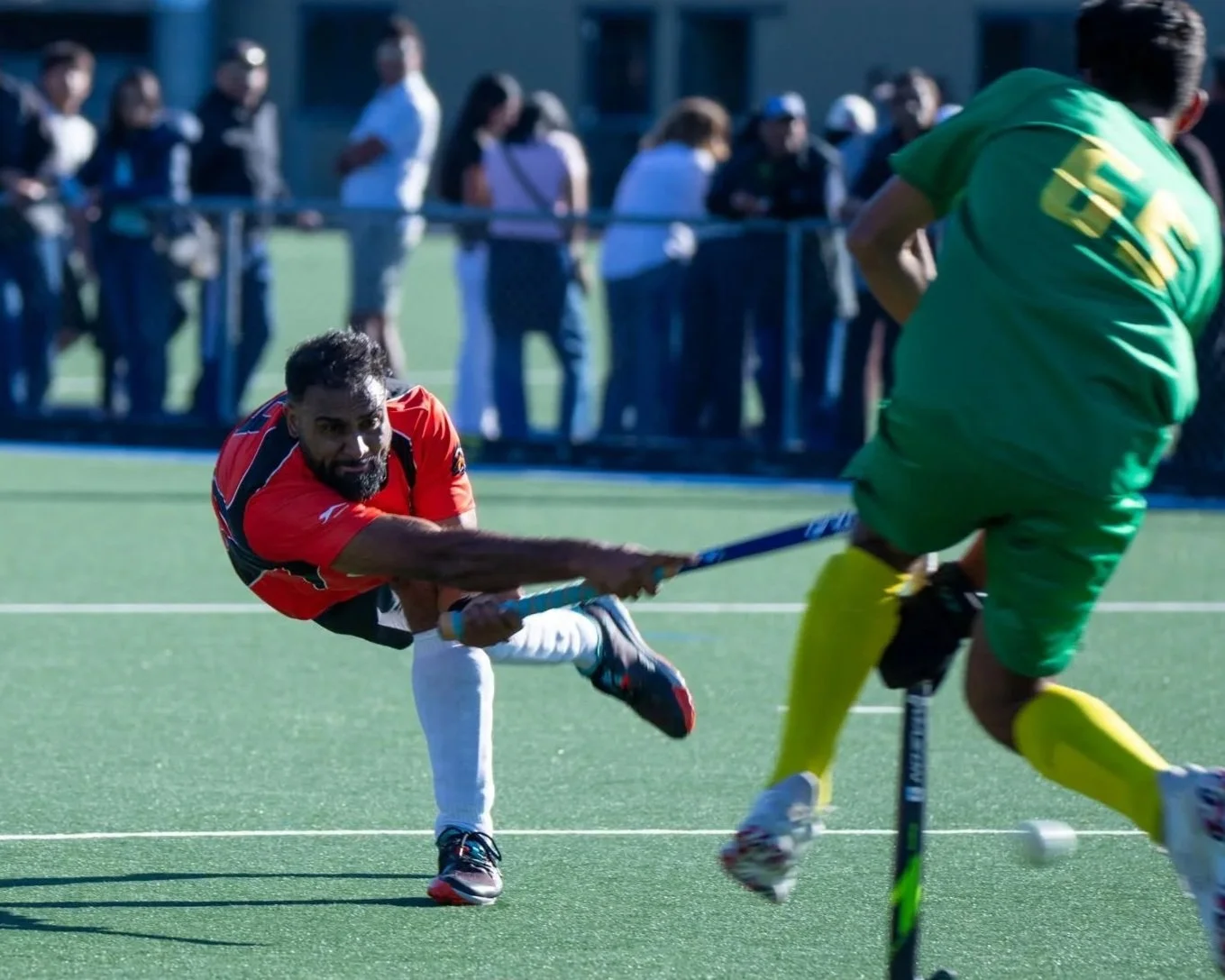 New Zealand Indian Hockey Championships