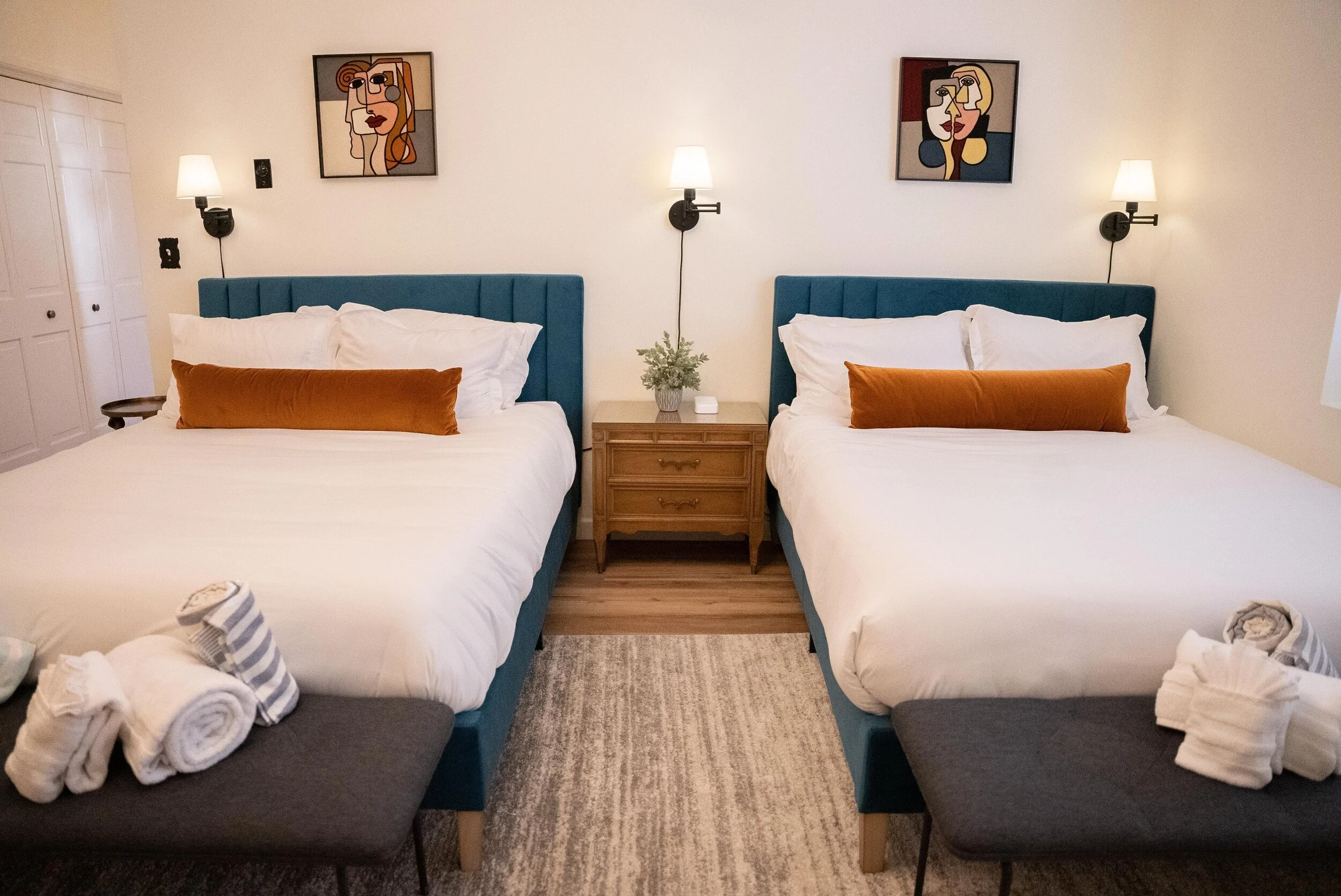 Room #3 - June 10-13, 2021