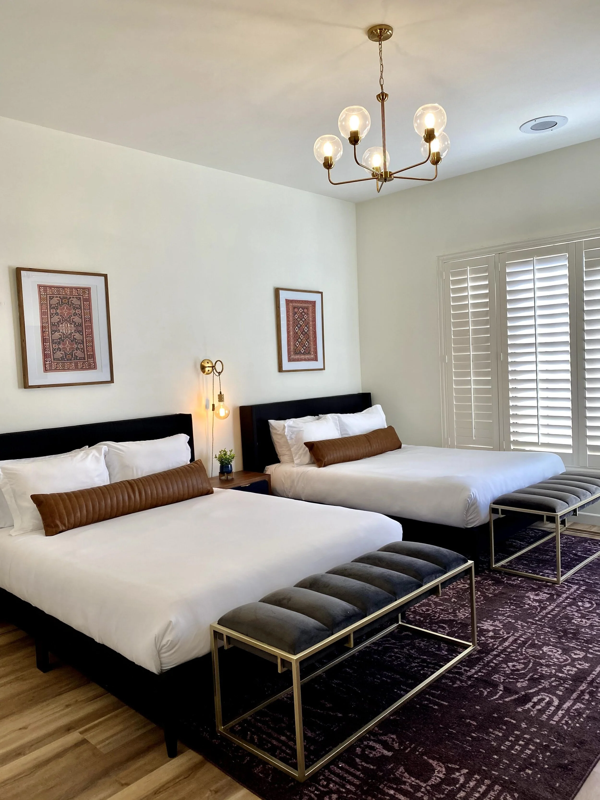 Room #4 - June 10-13, 2021
