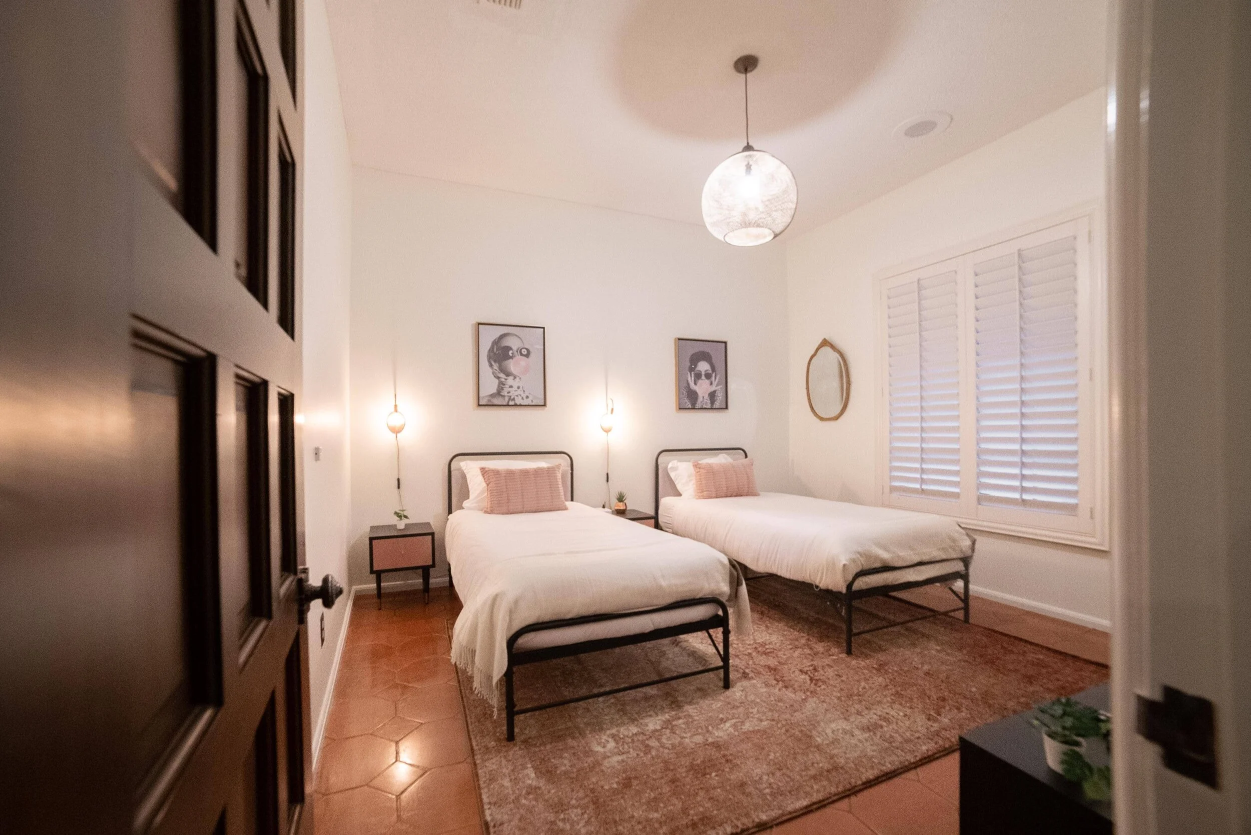 Room #5 - June 10-13, 2021