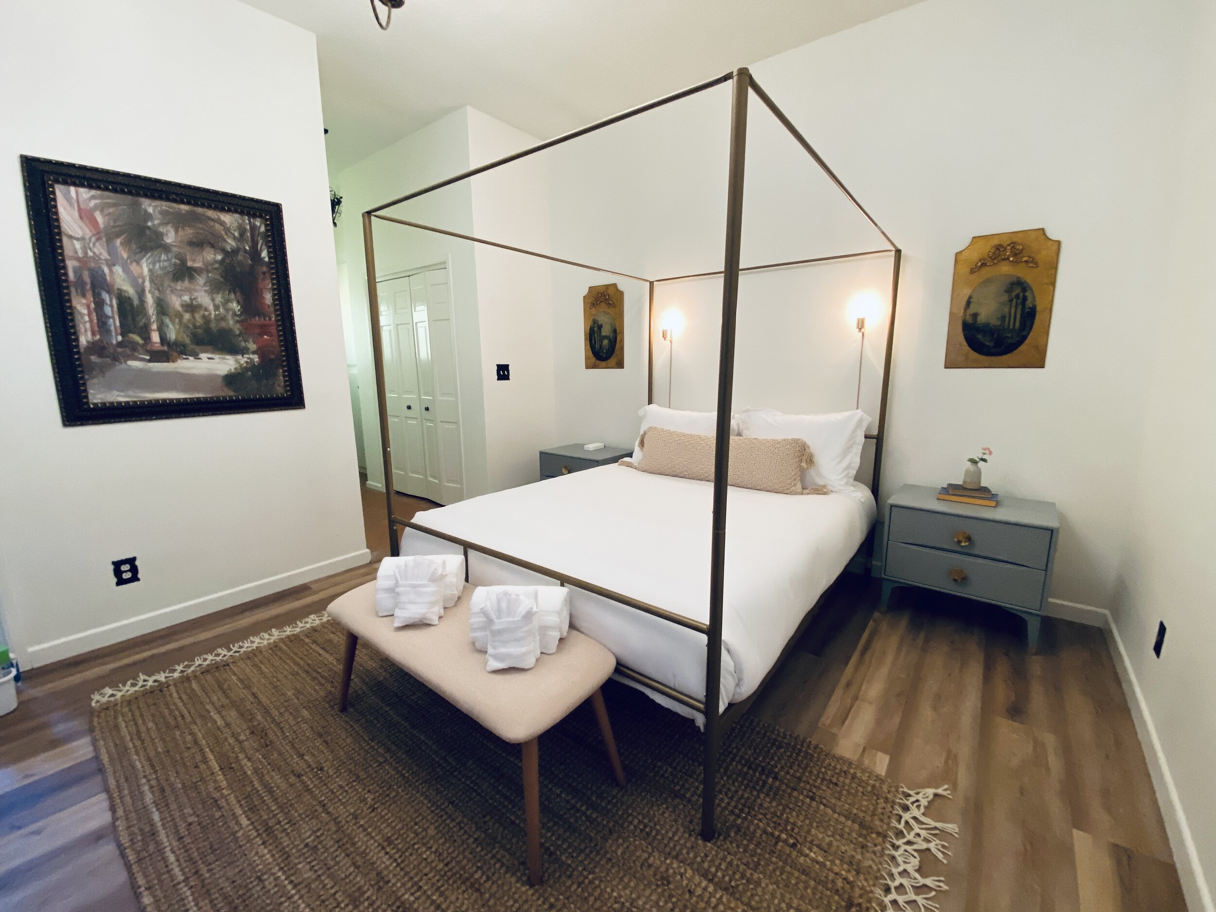 Room #2  - June 10-13, 2021