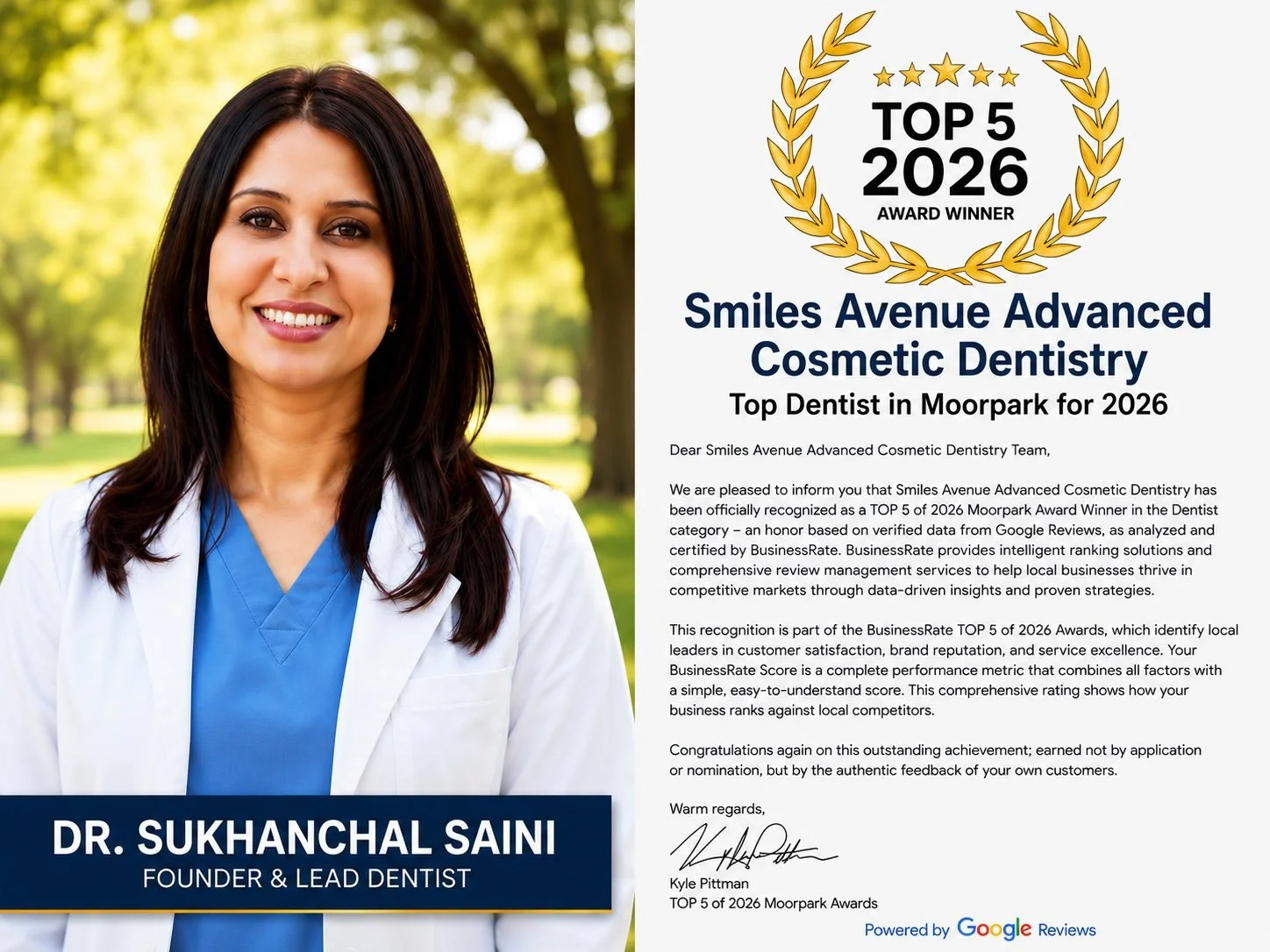Dr. Saini Biz Rate.jpg
