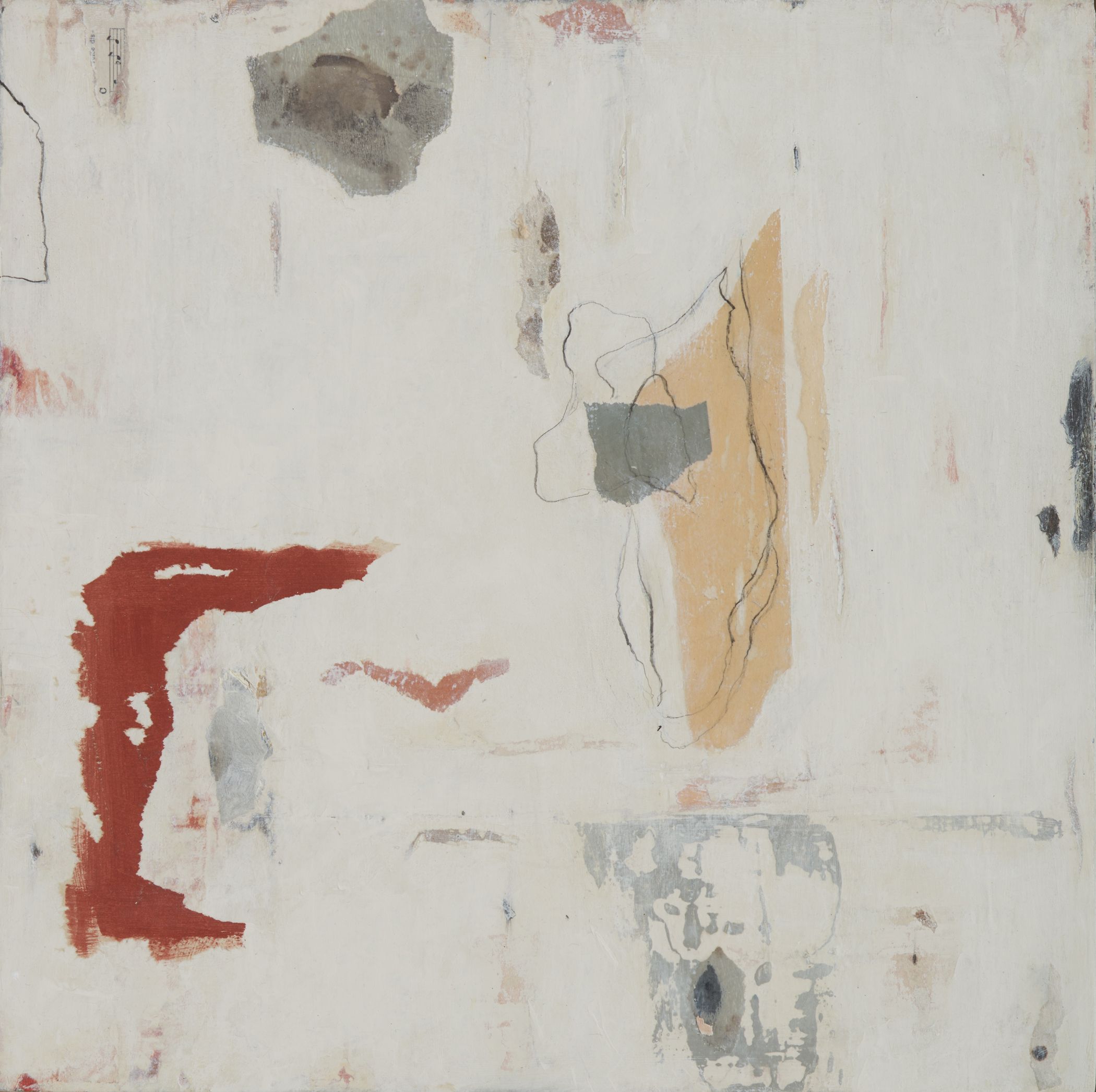 let's dance no. 3 (SOLD)