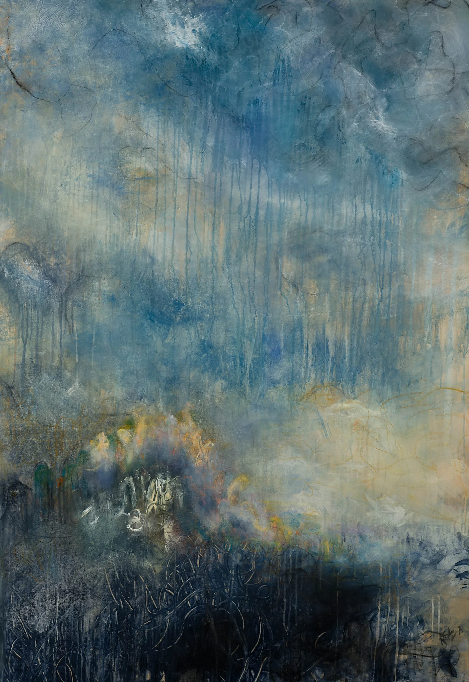 state of grace (SOLD)