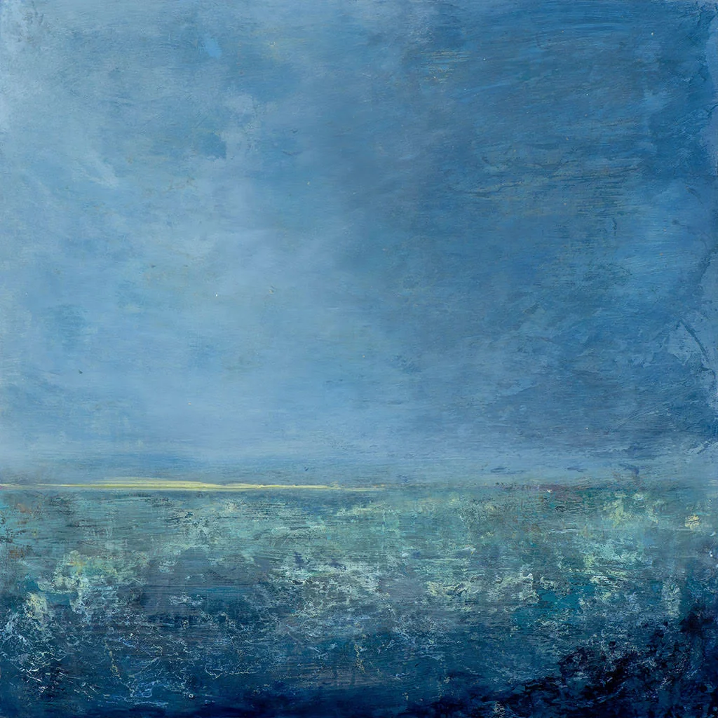 going coastal (SOLD)
