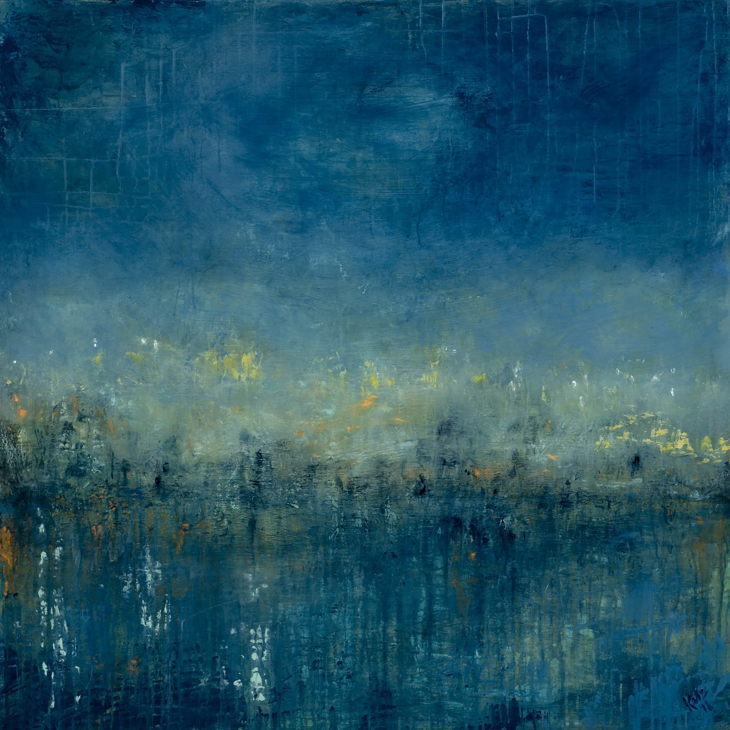 reflections available prints 24” x 24” on paper framed with plexiglass custom sizes available