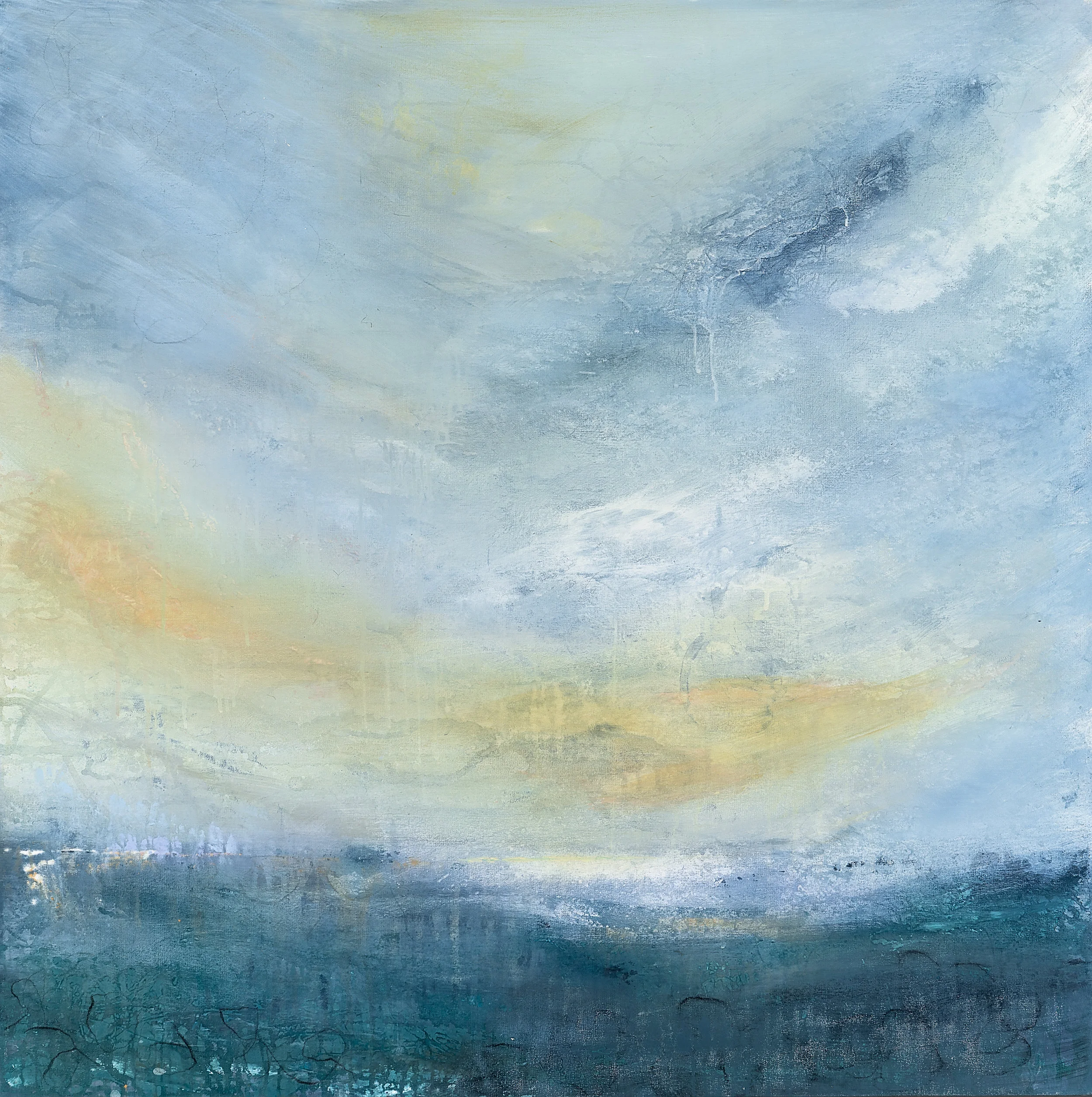 spirit in the sky