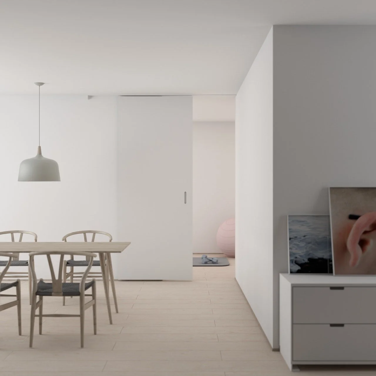 Where We Work Hynon Painters Decorators Croydon Surrey London