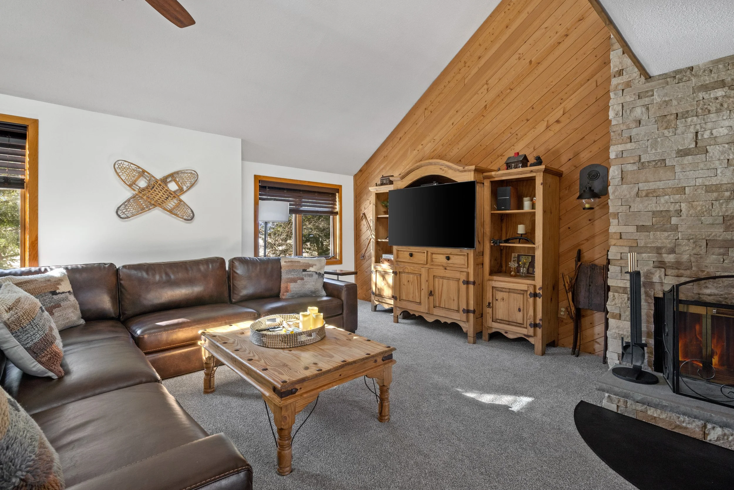 Mount Snow Townhome