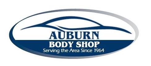 Auburn Body Shop