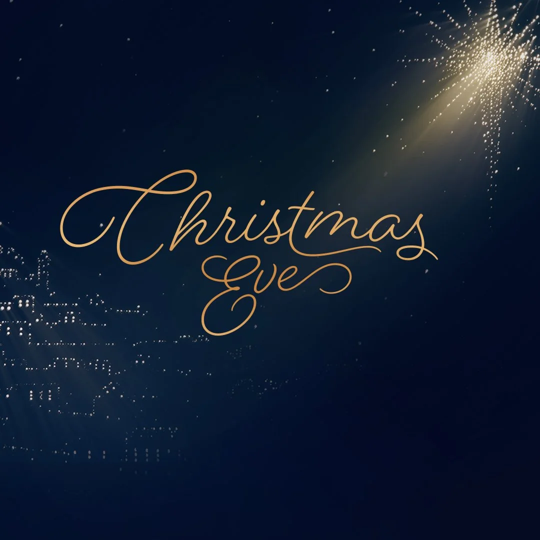 Christmas Eve Service