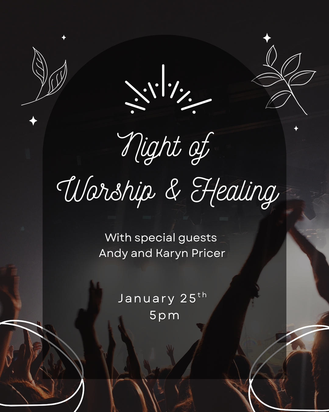 Night of Worship