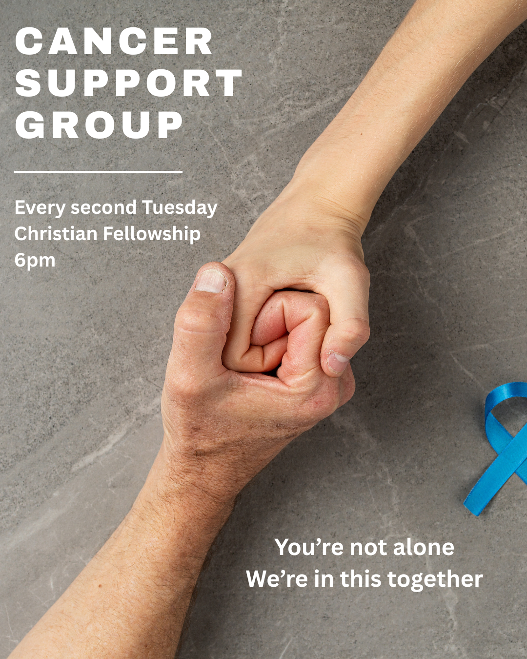 Cancer Support Group
