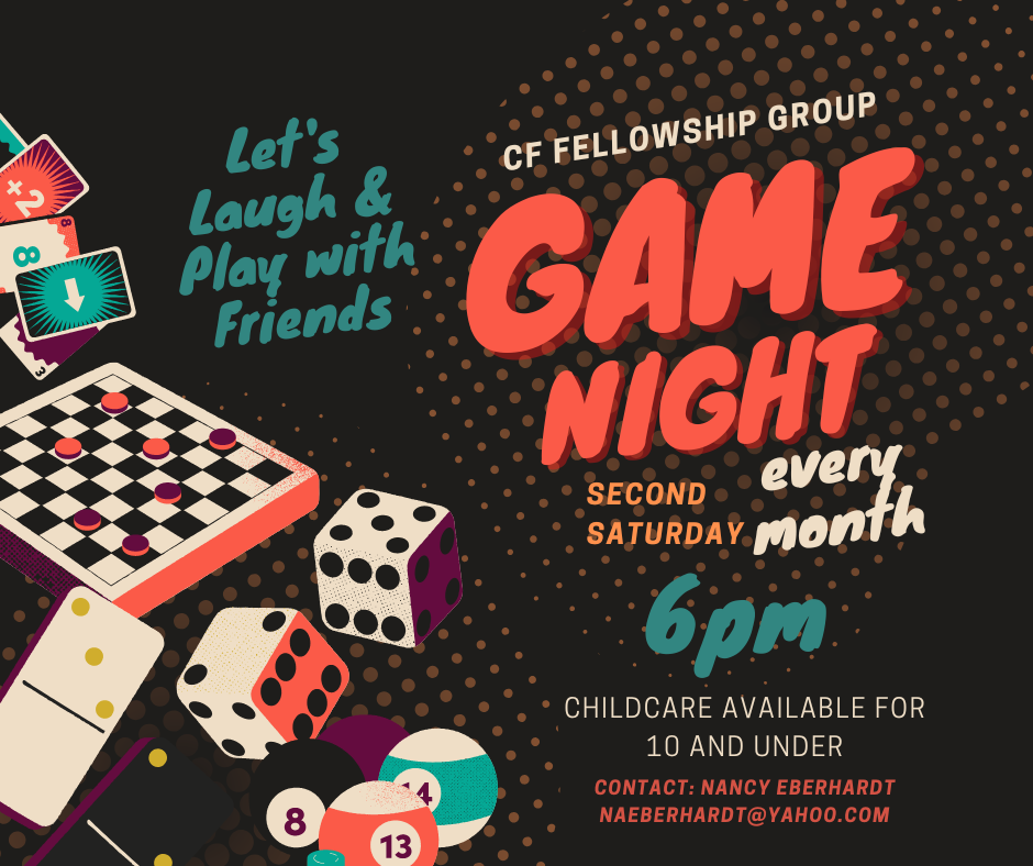 Game Night