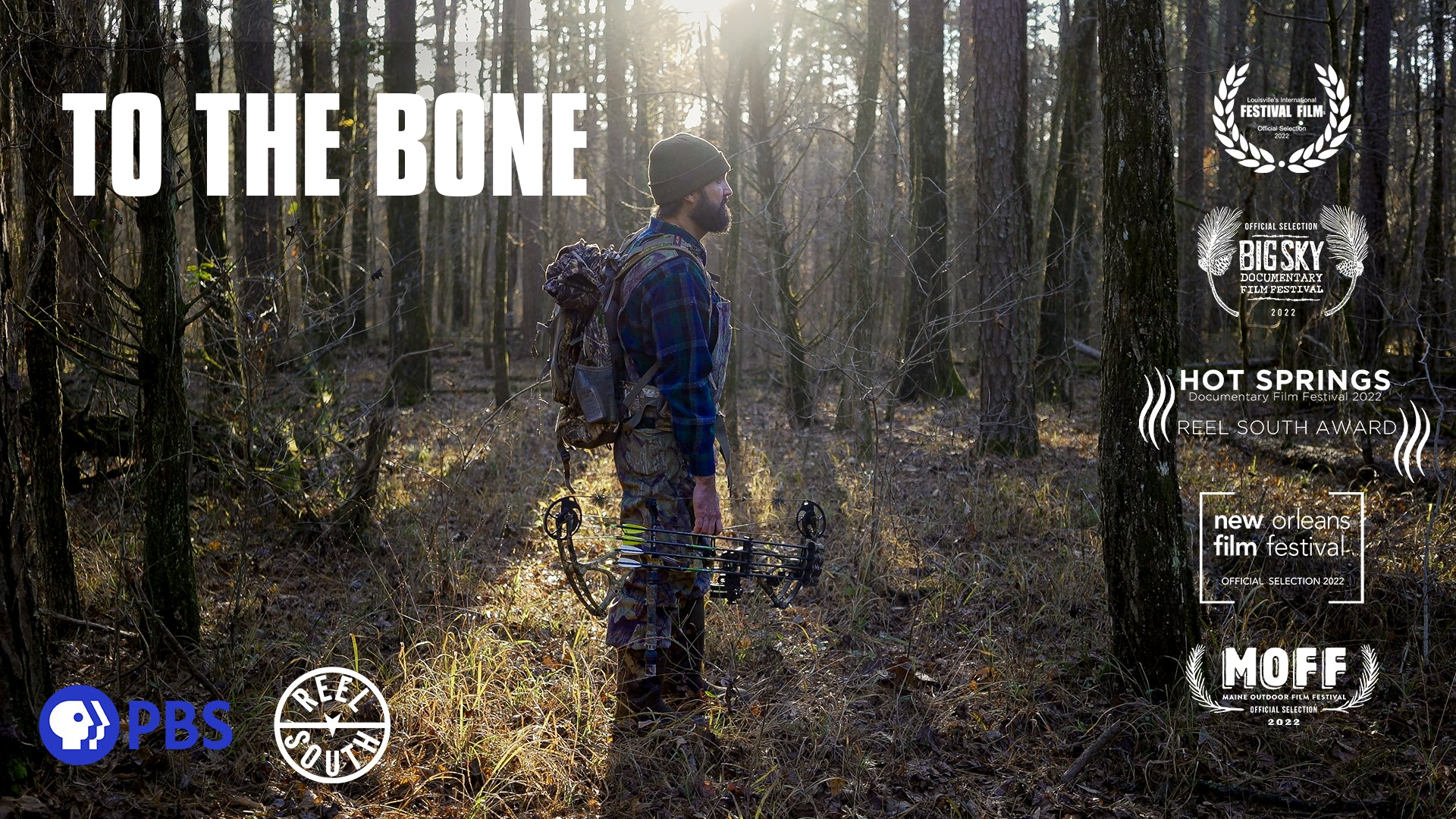 To the Bone