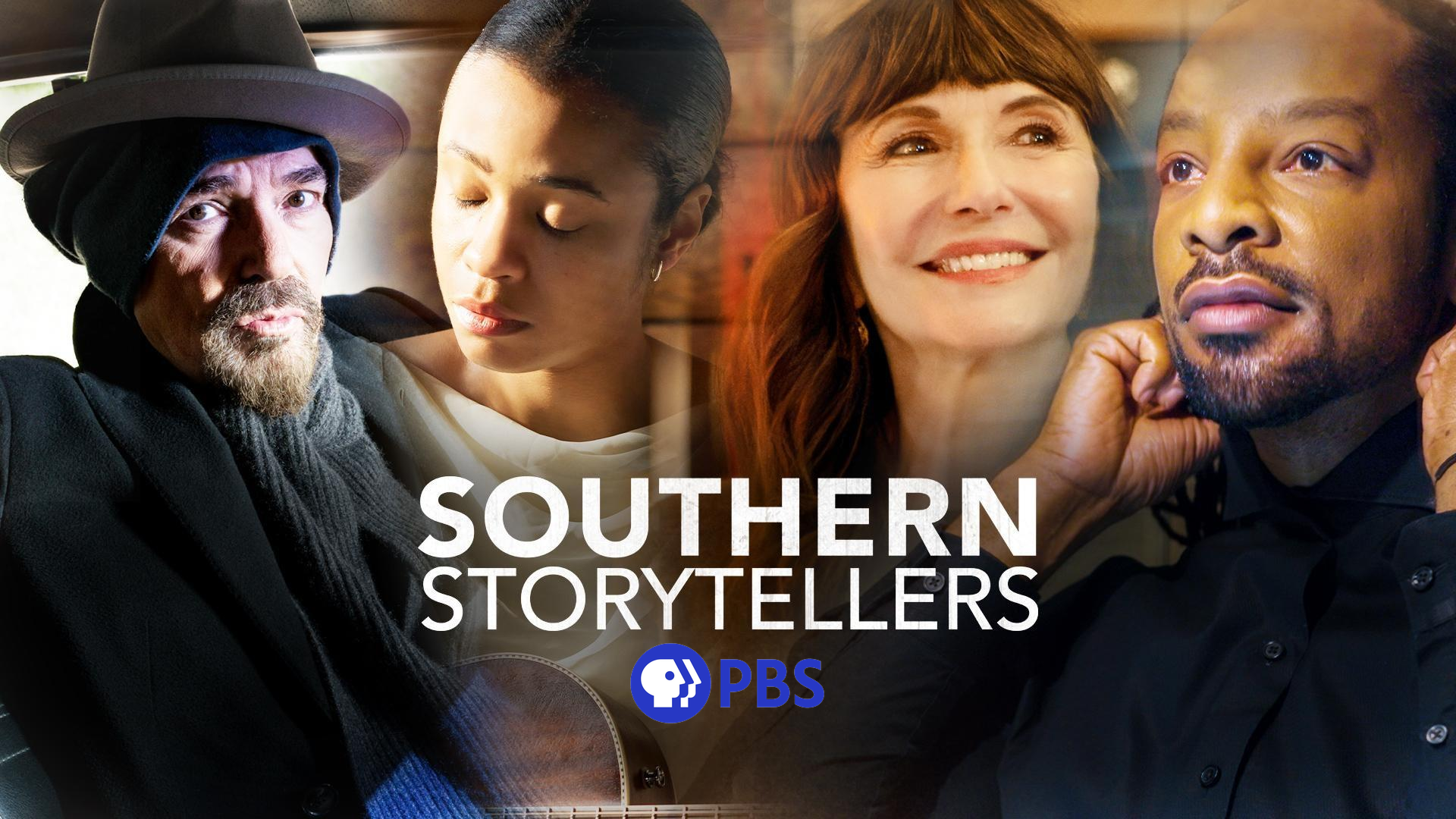Southern Storytellers (season 1)