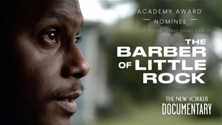 The Barber of Little Rock