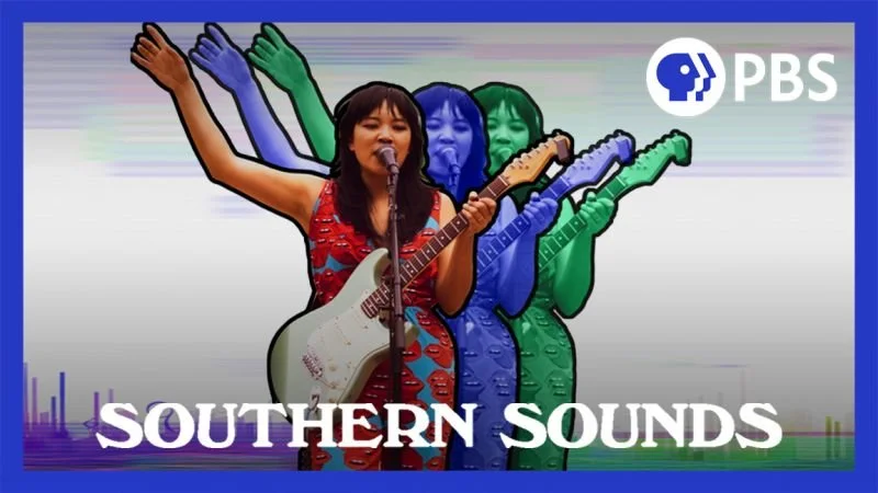 Southern Sounds