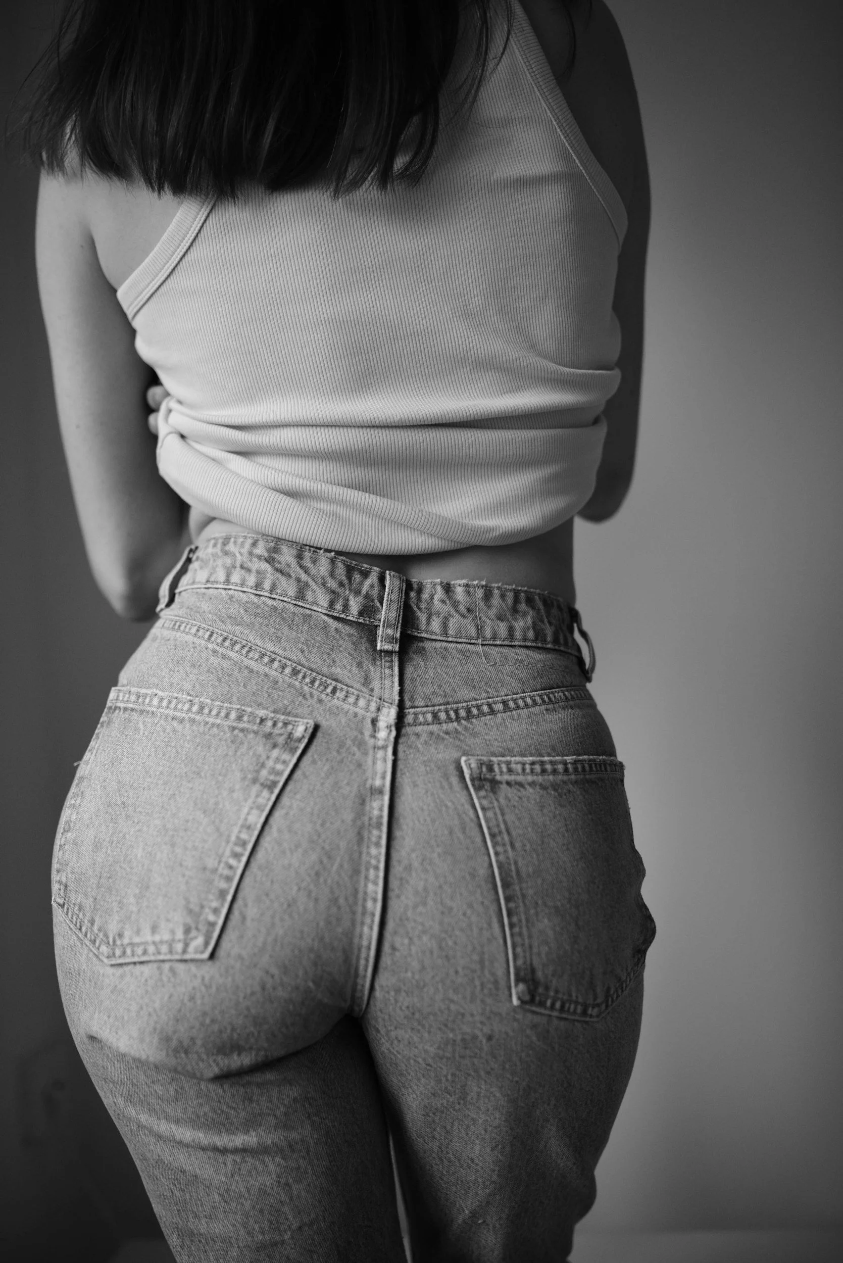 Low Back Love