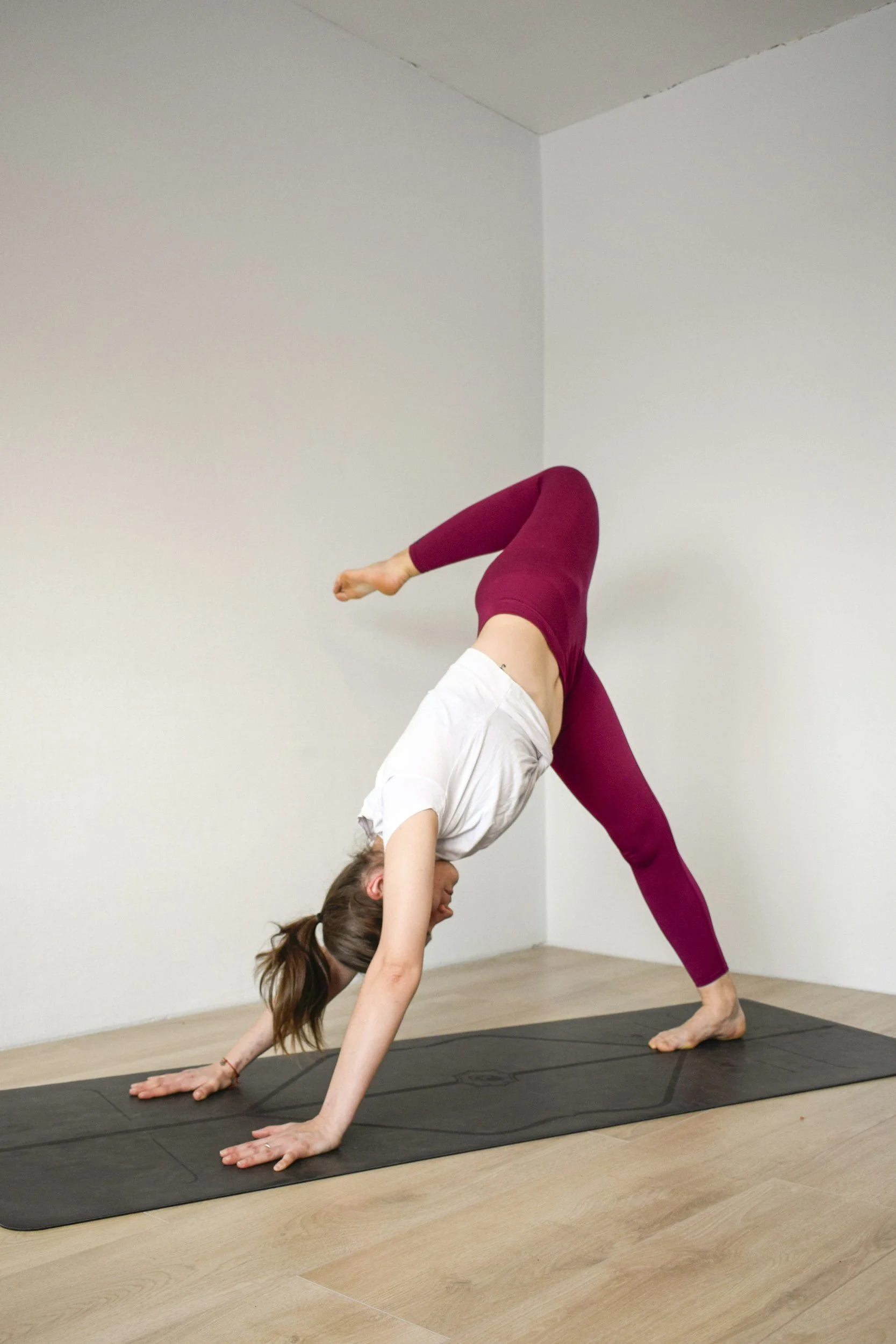 The Psoas: The Muscle That Holds Stress
