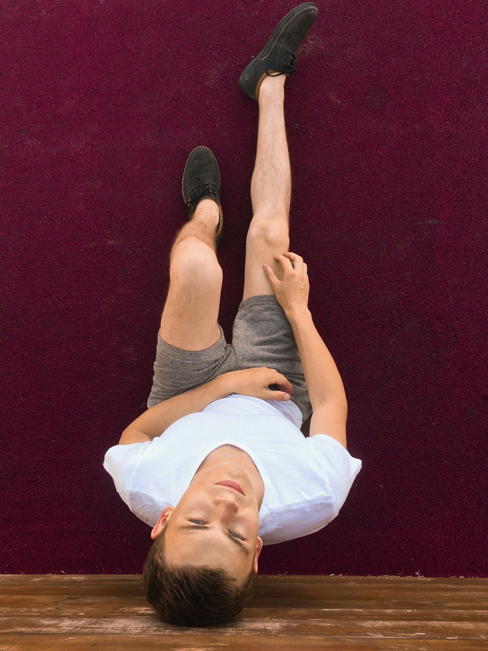 What Your Hips Have to Do With It