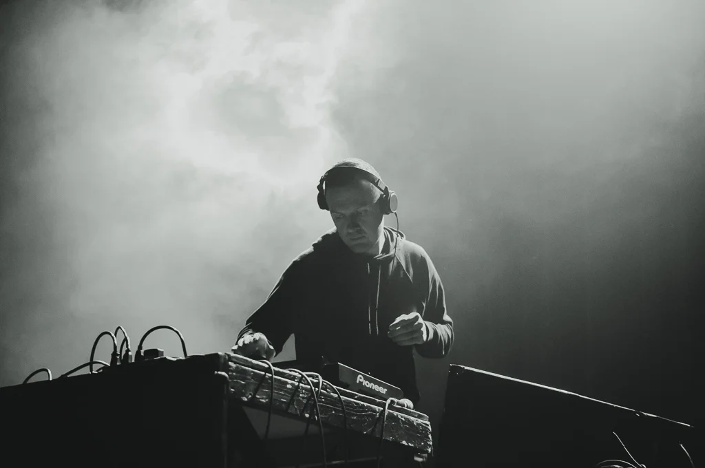  Chris Lake @ The Canopy Club, Champaign IL 2018 