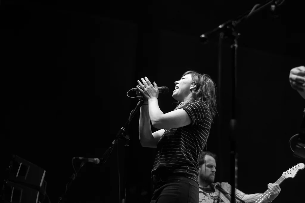  The Oh Hellos @ The Canopy Club, Champaign IL 2018 