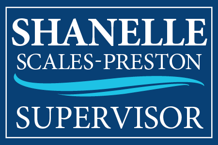 Shanelle Scales-Preston