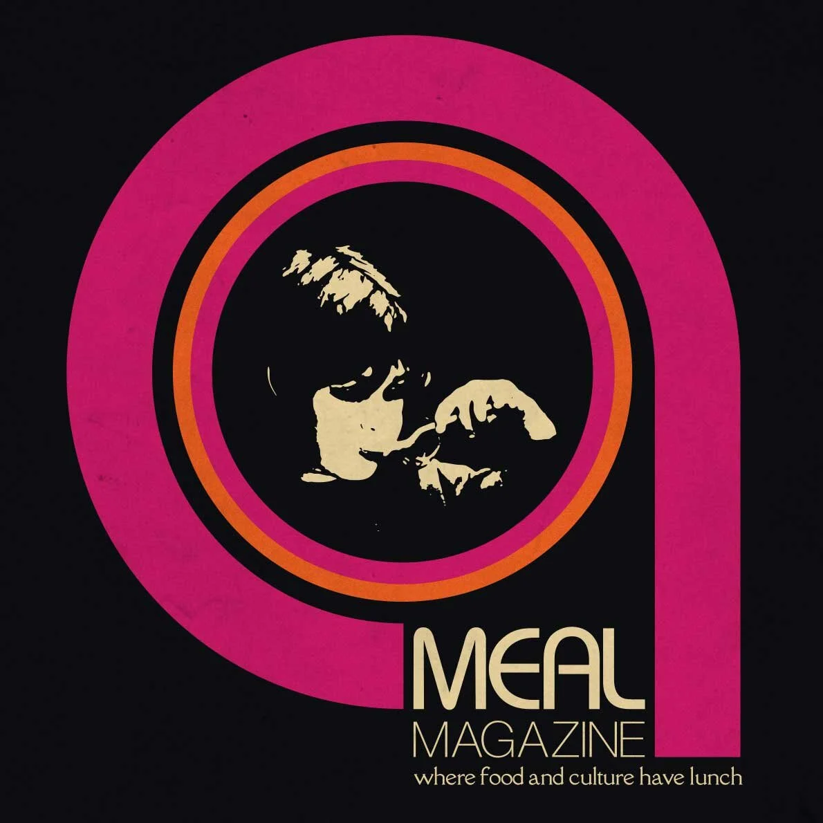 About Us — Meal Magazine