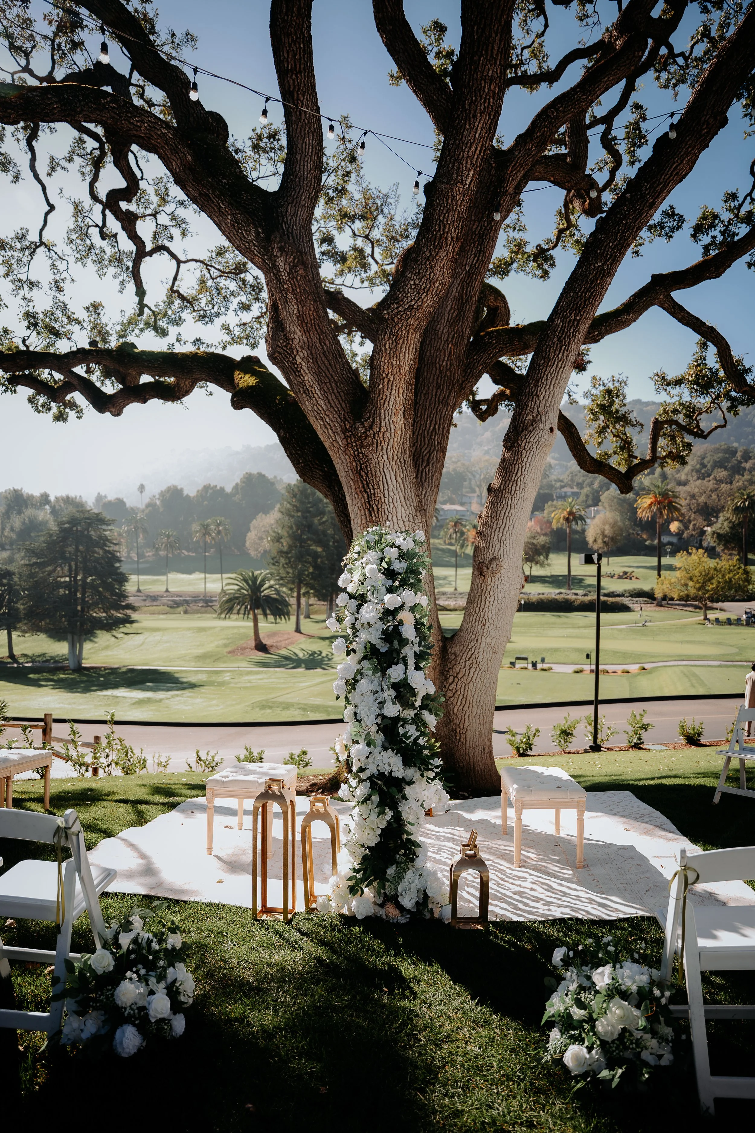 Do You Really Need a Day-of Coordinator? A Bay Area Couple's Guide