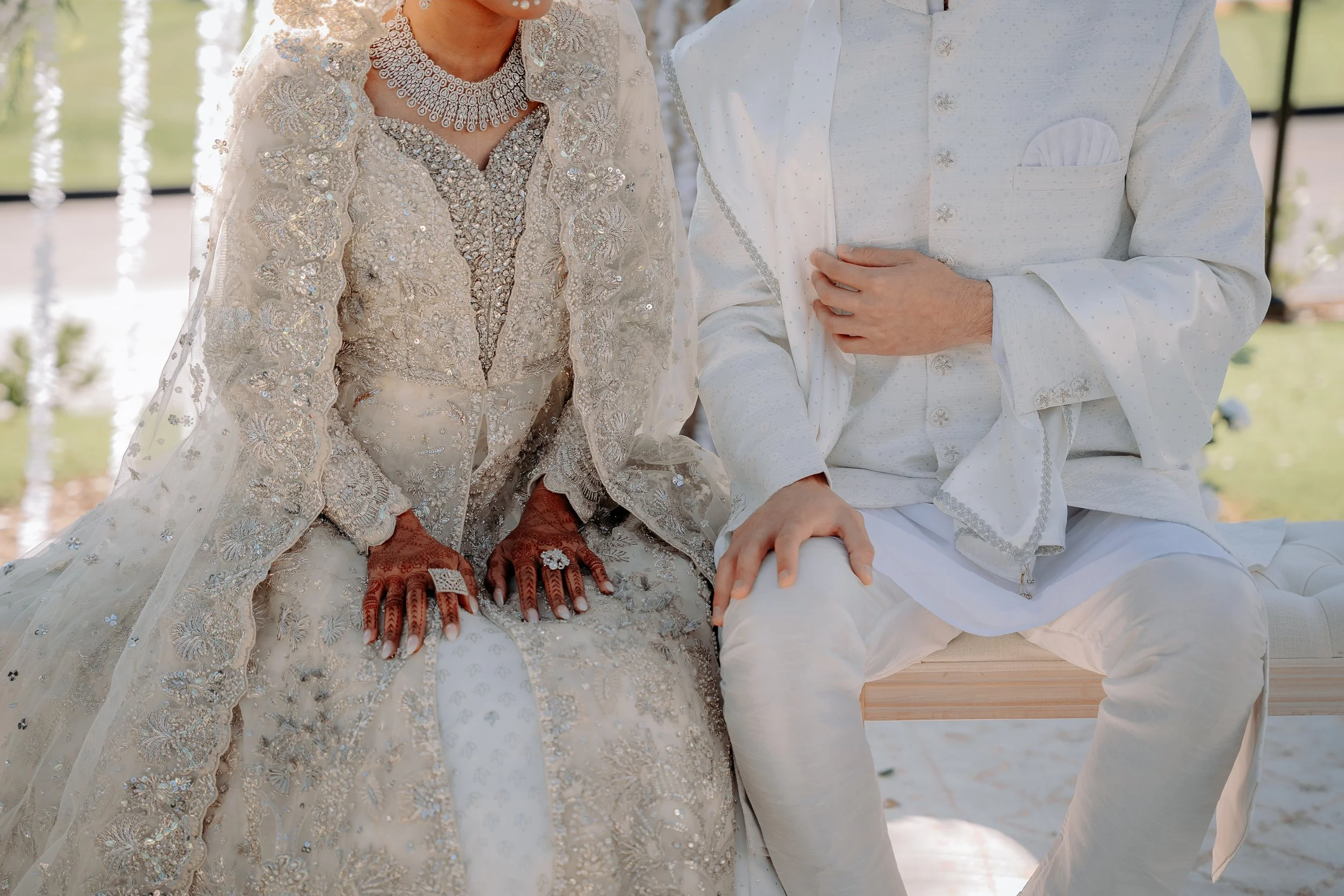 Planning a South Asian &amp; Desi Wedding in the Bay Area: A Complete Guide for Indian, Pakistani &amp; Bangladeshi Couples