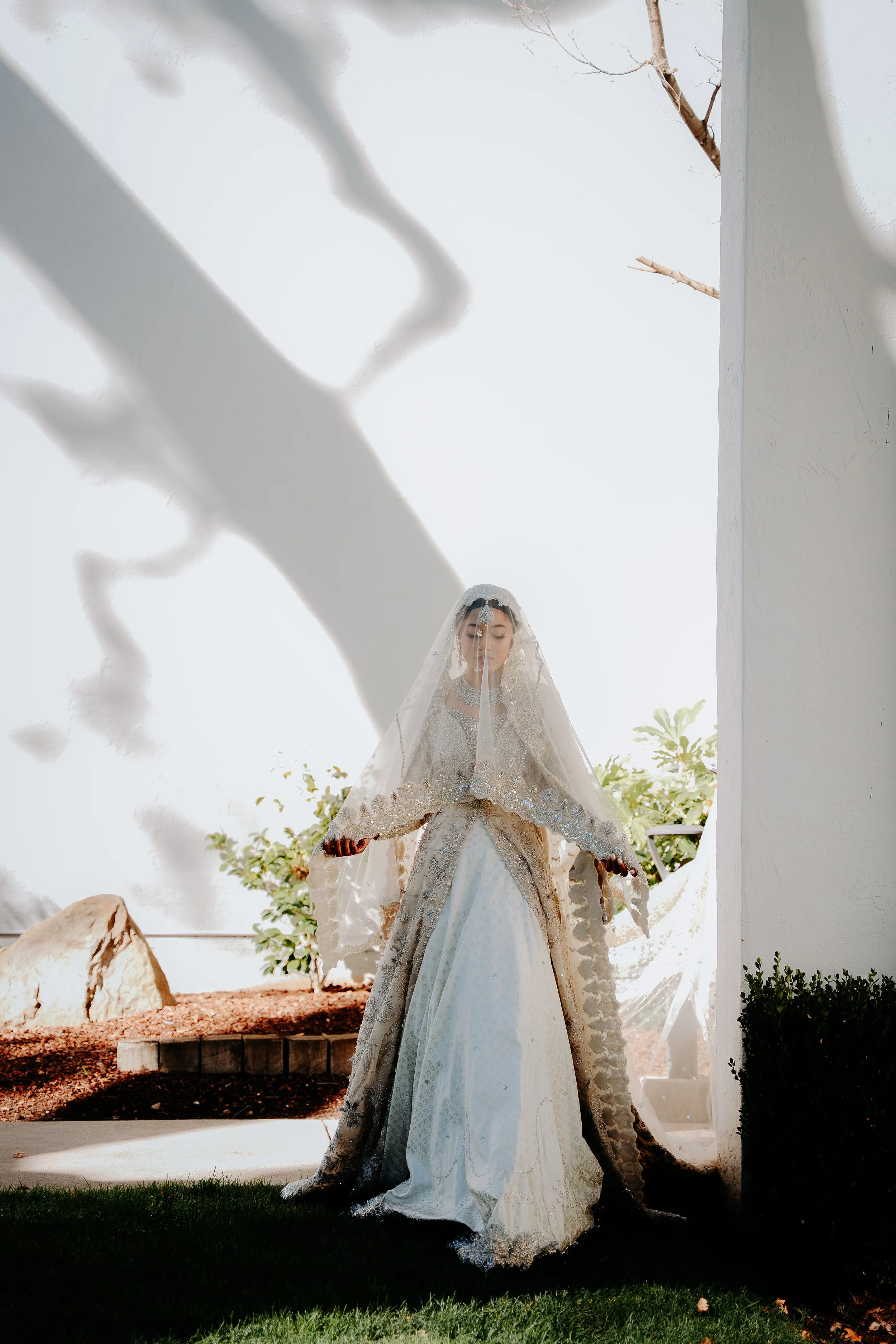 Bay Area wedding coordinator Tamara Shoubber consultation planning session