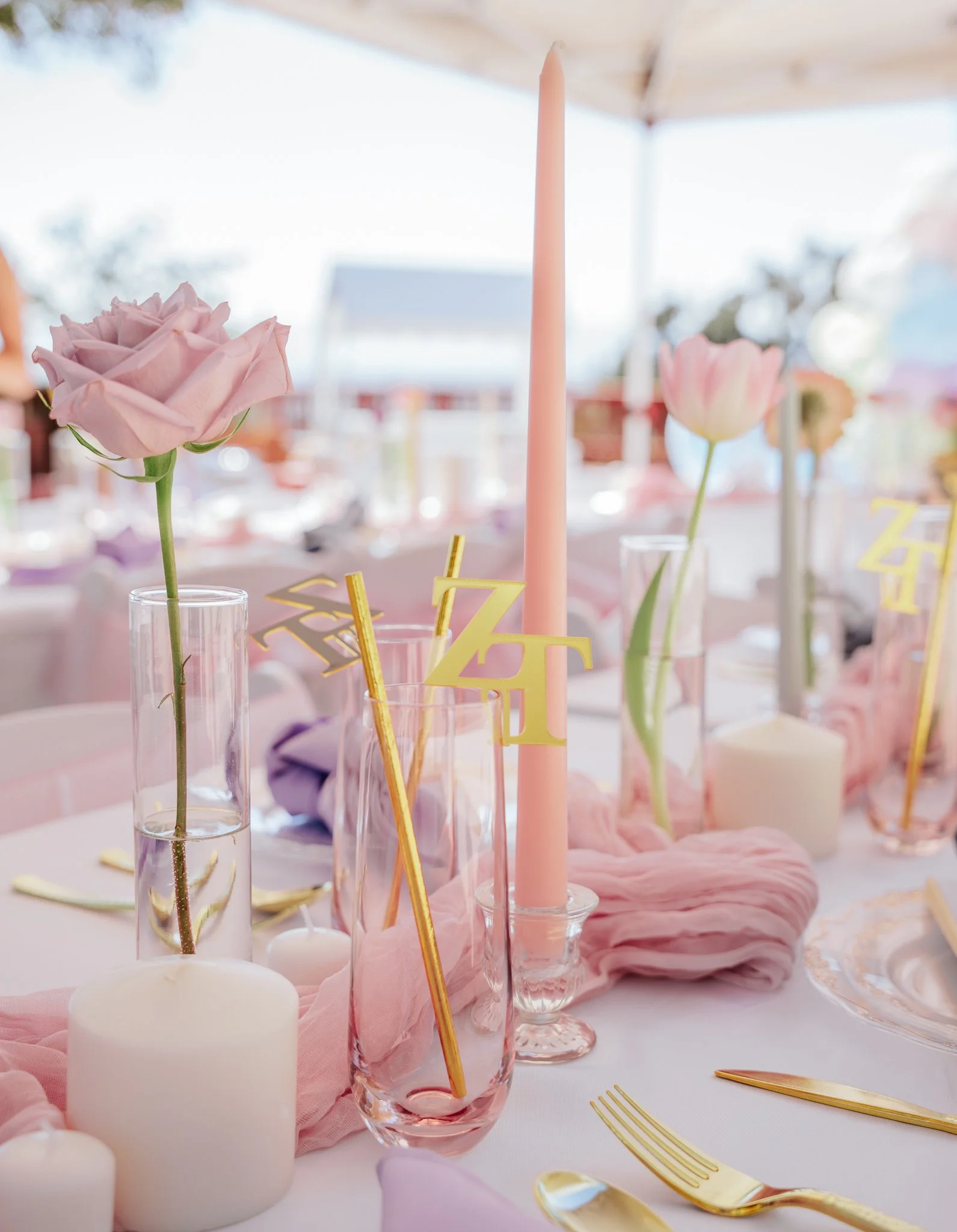 Love in Bloom - Bridal Shower