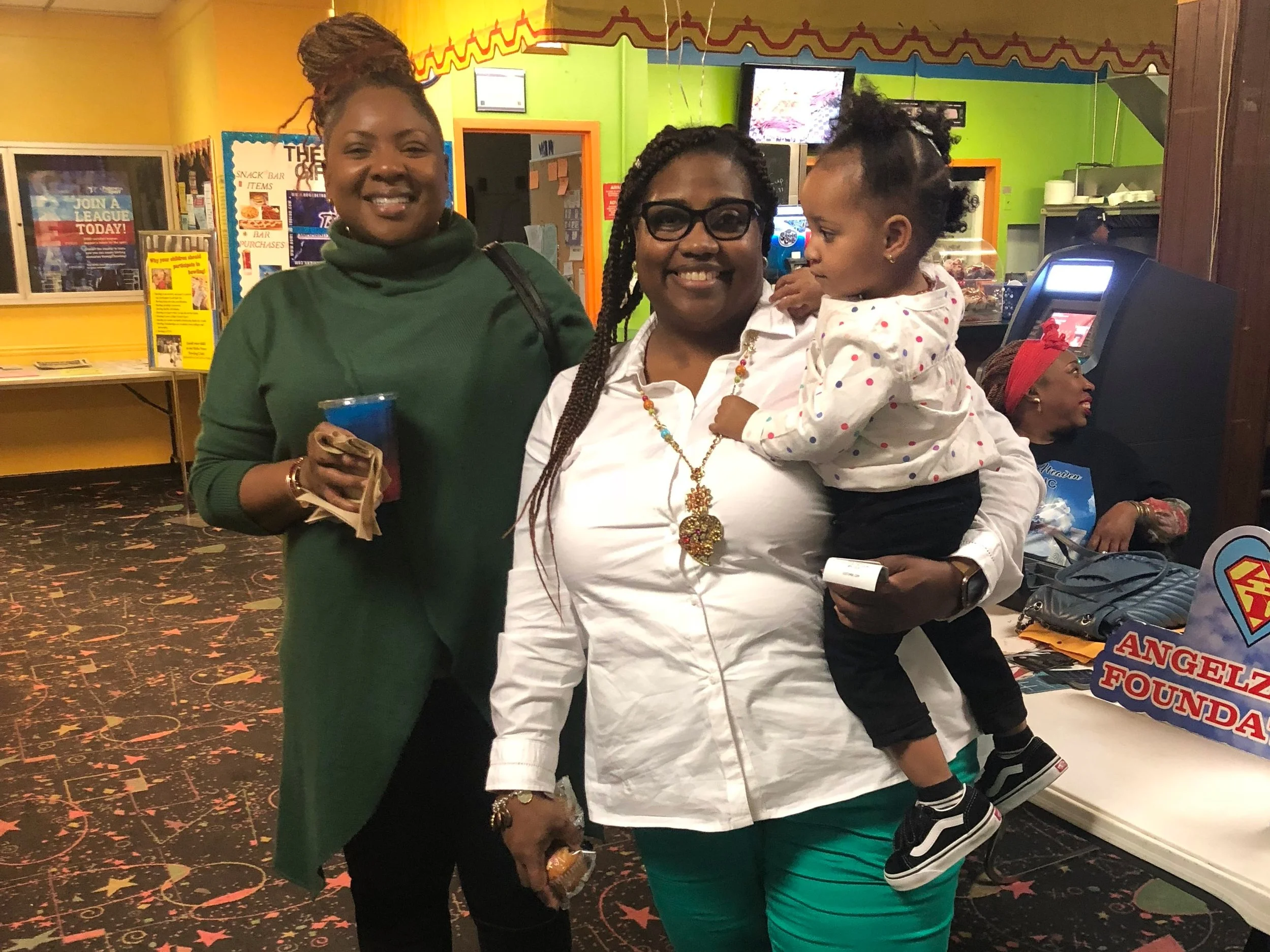 Bowl-A-Thon (03/2019)