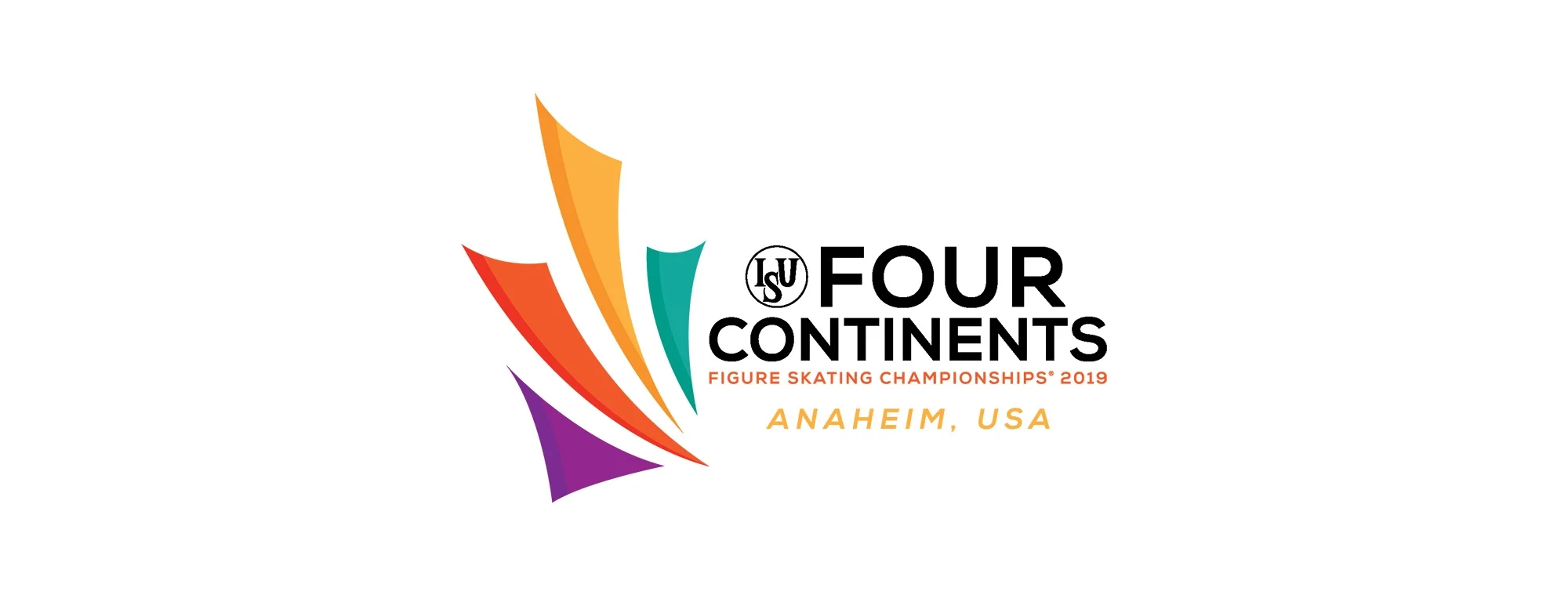 Four Continents Figure Skating Championships 2019