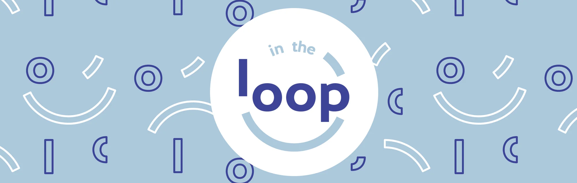 In The Loop 1st Anniversary