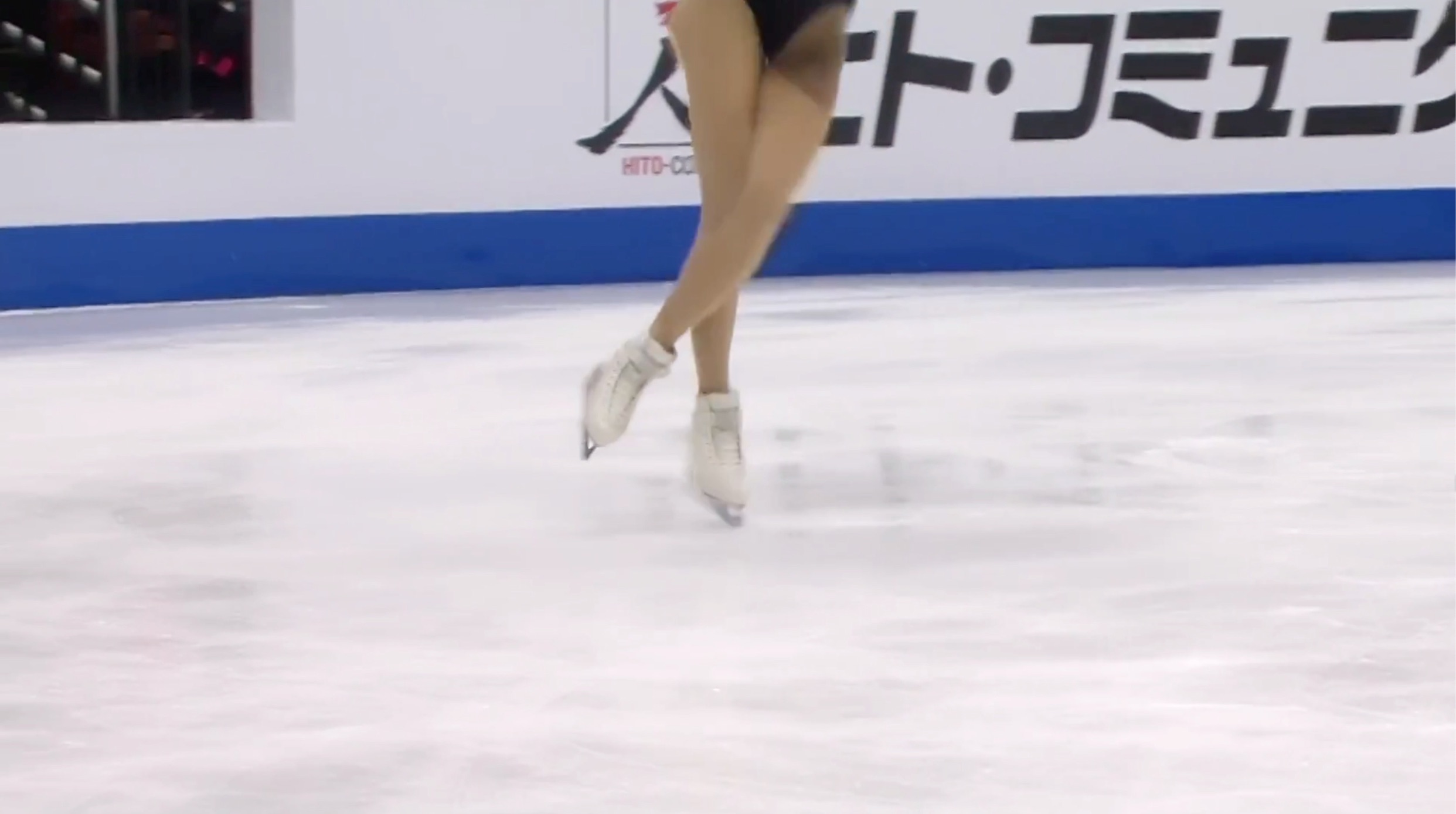  Bradie Tennell (3Lz)+3T, SP 