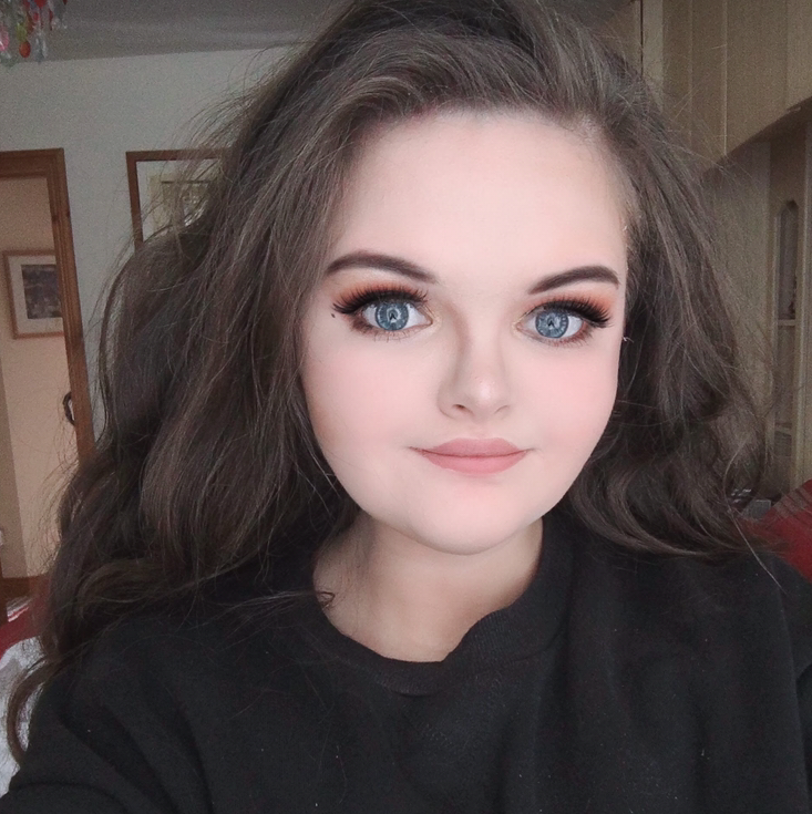 Niamh (Ireland), Social Media Manager @rivrdance on Twitter. A Politics and Human Rights student who distracts themselves from the raging chaos that is global politics by stressing over skaters’ protocols. I’m the one who manages to find a way to shout out Jason Brown in every conversation.