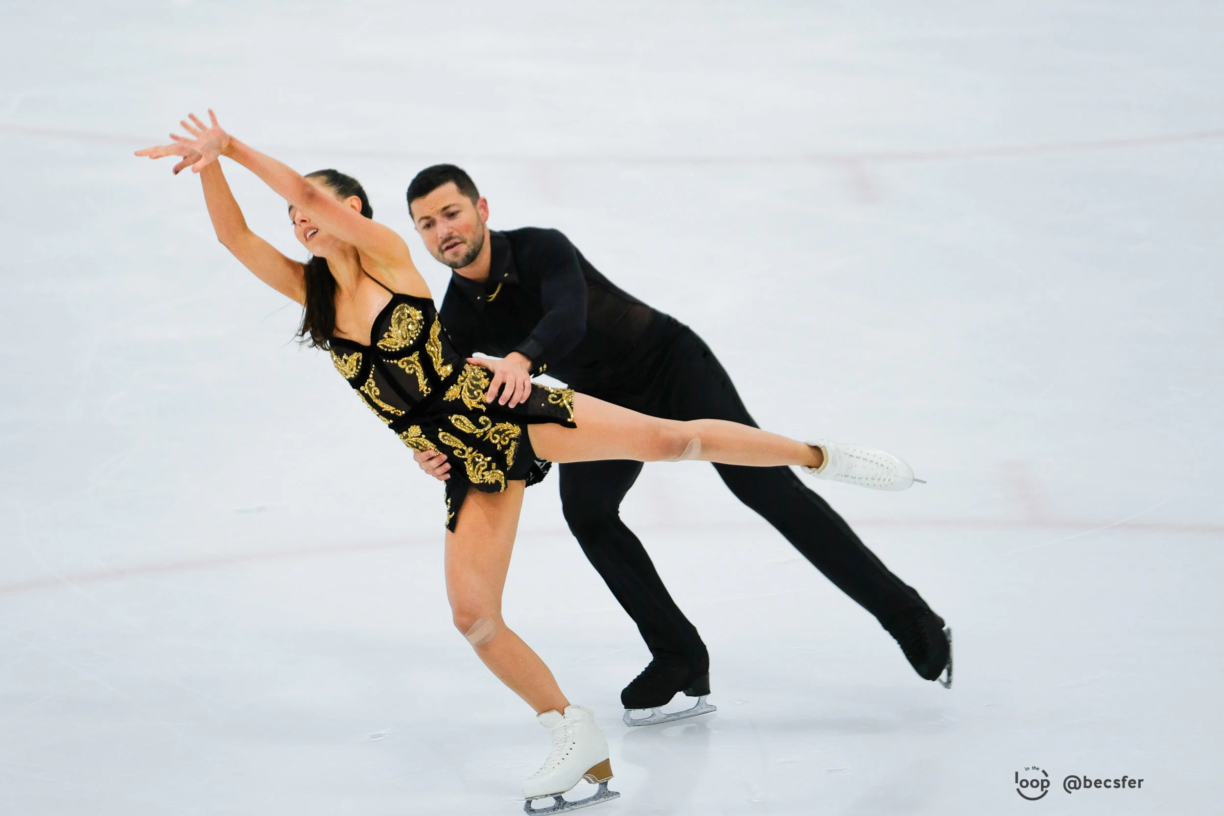 Fear / Gibson at ACI 19
