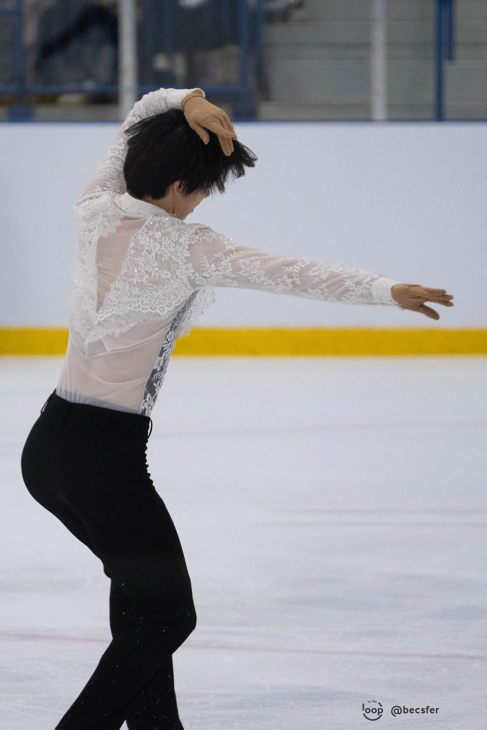 JunHwan Cha at ACI 19