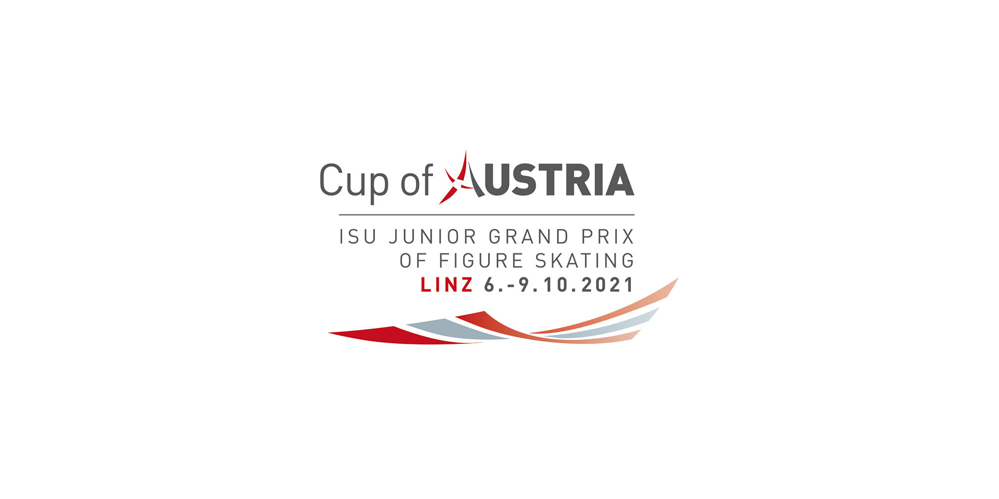 Junior Grand Prix Cup of Austria 2021 — In The Loop