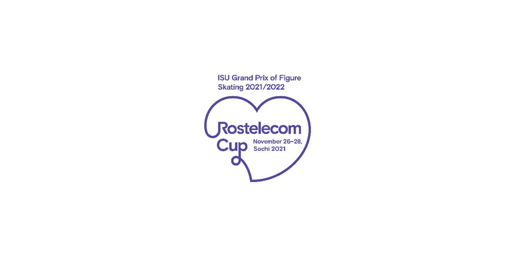 Grand Prix Rostelecom Cup 2021