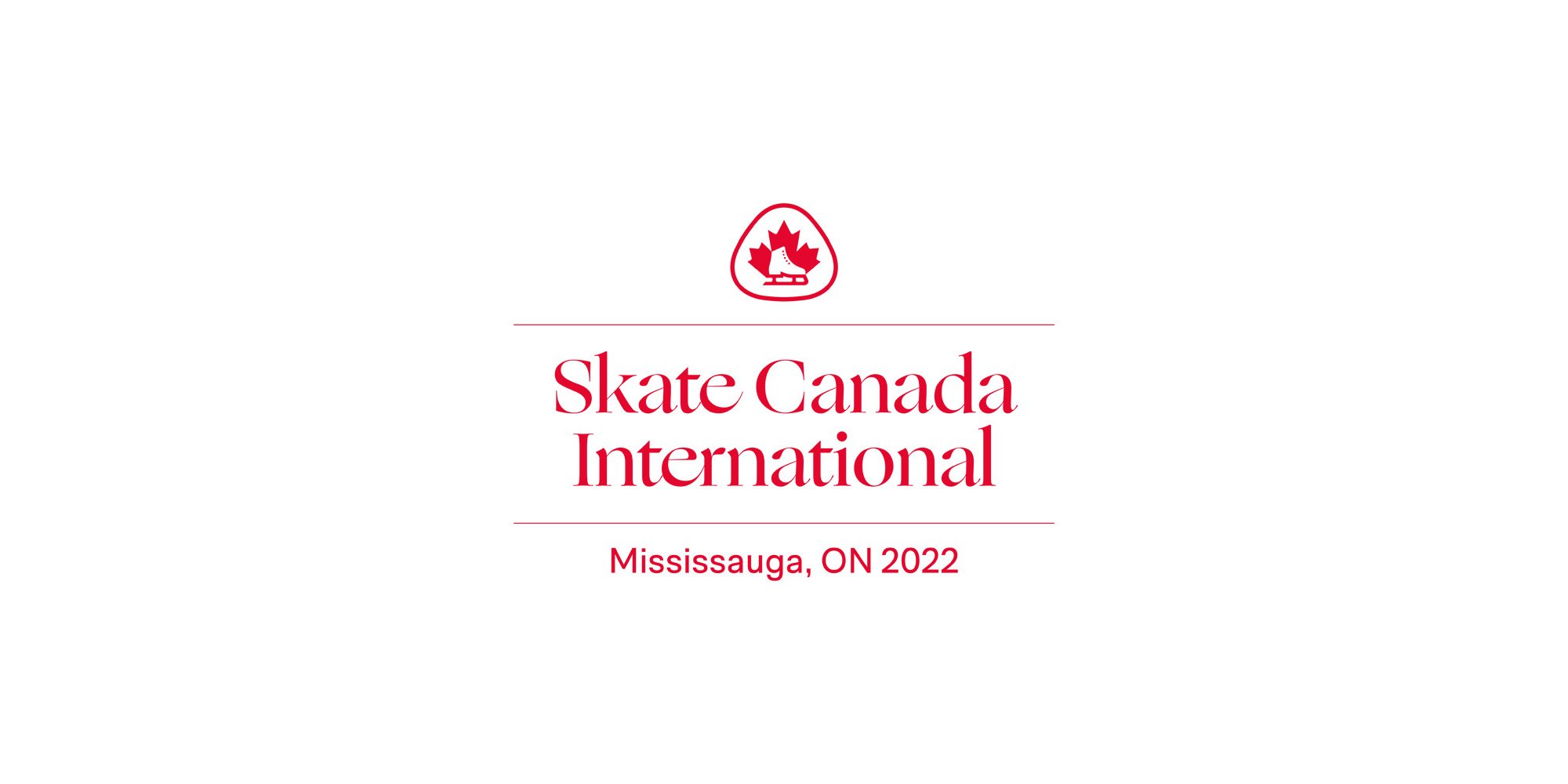 GP Skate Canada International 2022 — In The Loop