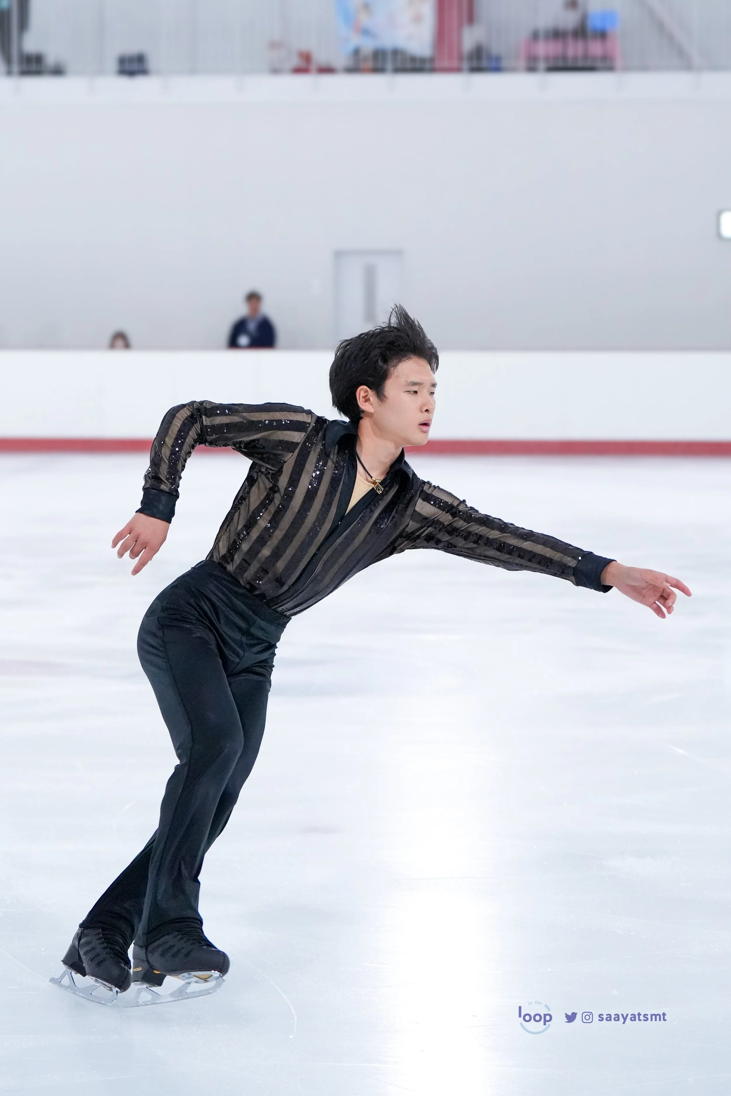 1st Tsudoi Suto 周藤集.JPG