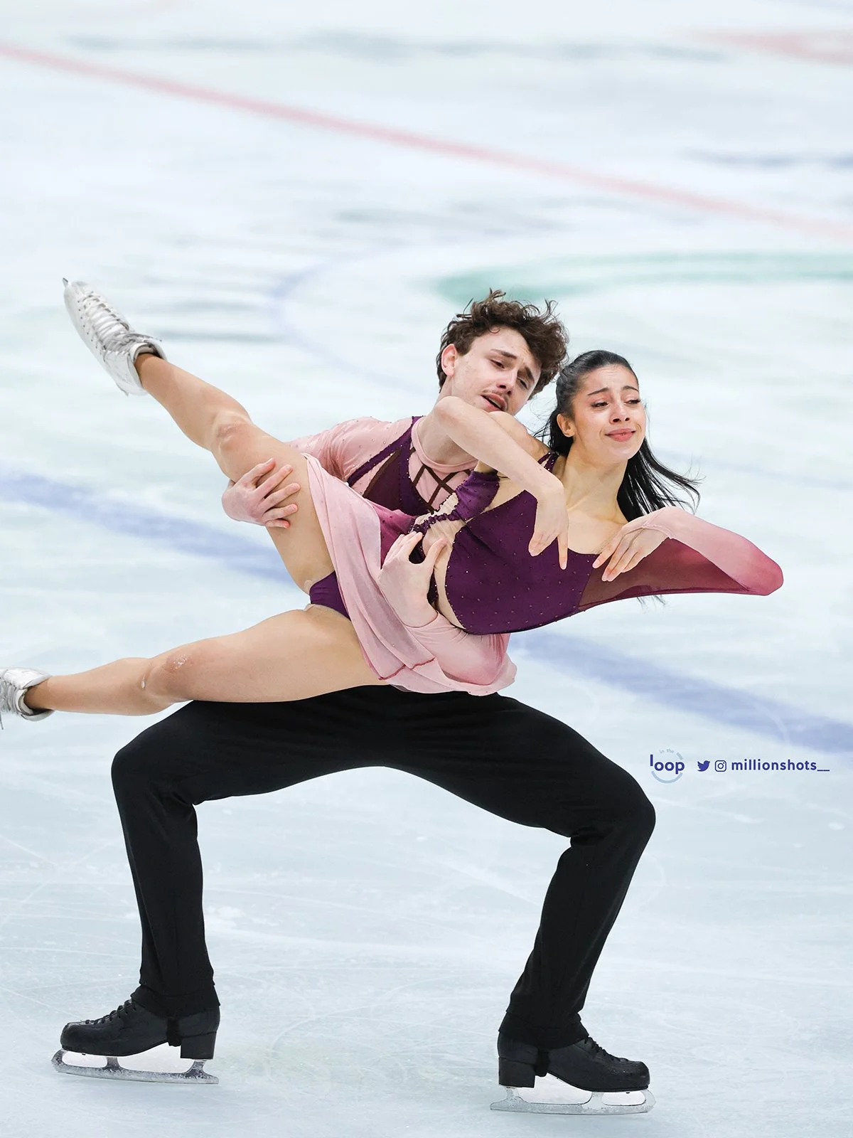 Celina Fradji & Jean-Hans Fourneaux.jpg