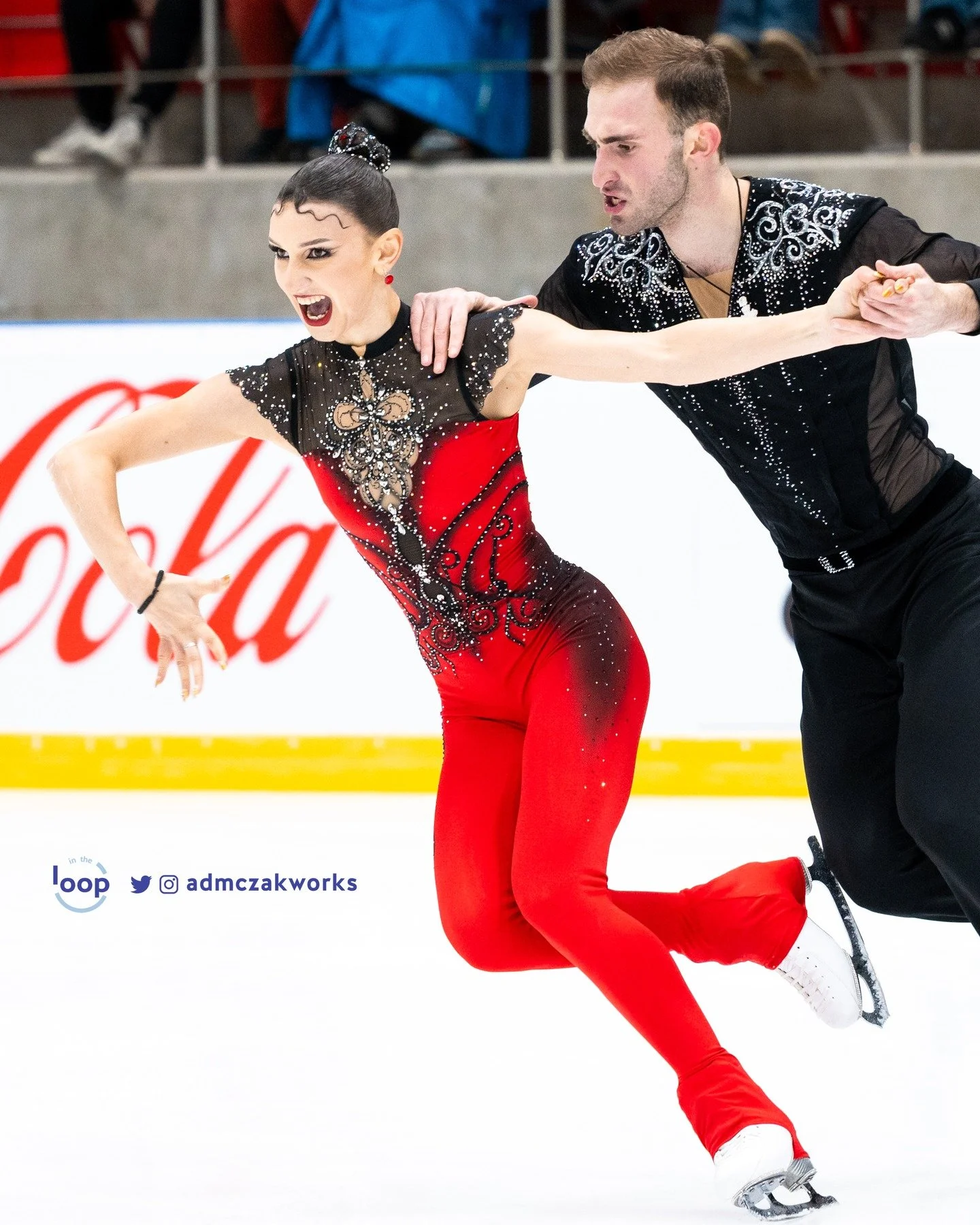 Top three pairs + our highlights at Trialeti Trophy!

📸 @admczakworks